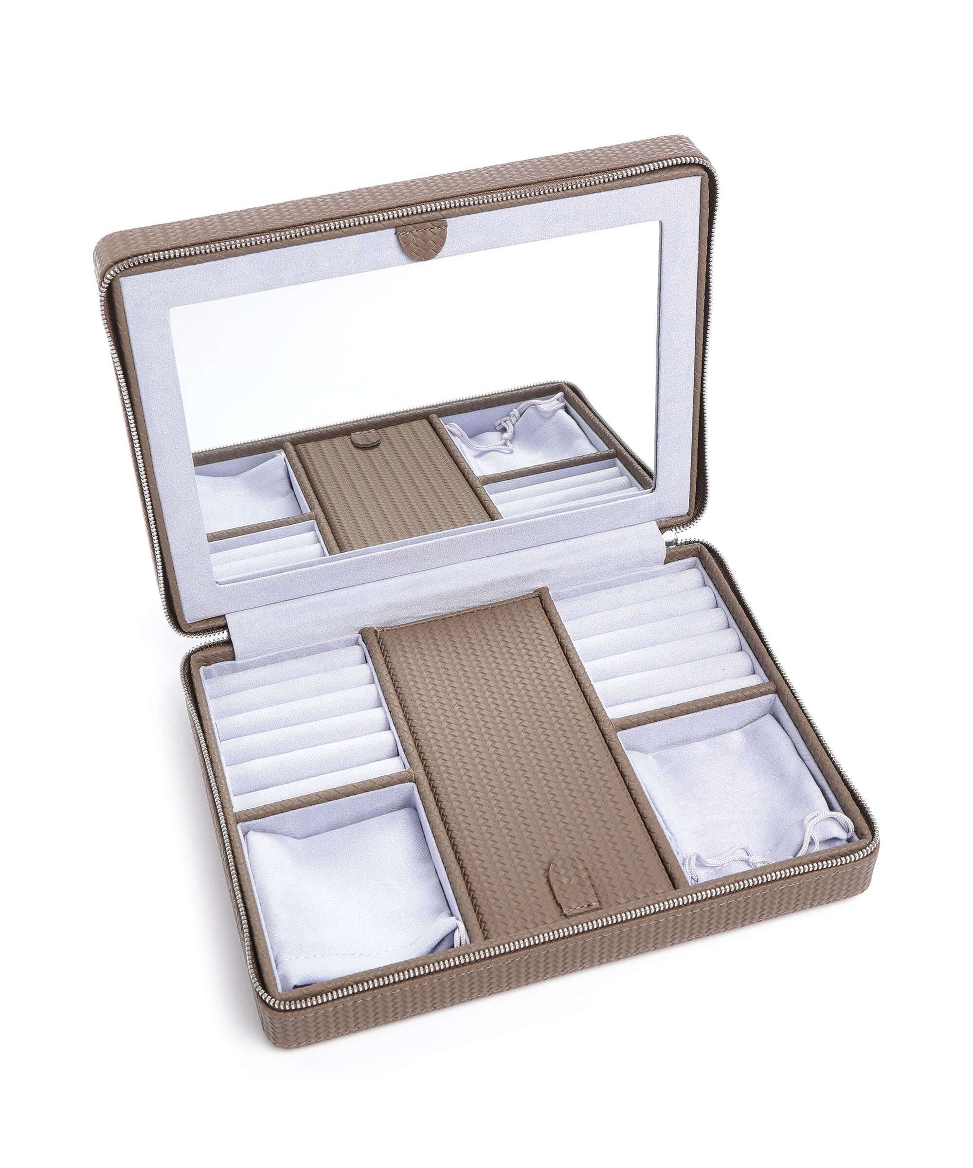 Windrose Corbello Jewelry box mocca - Image 2