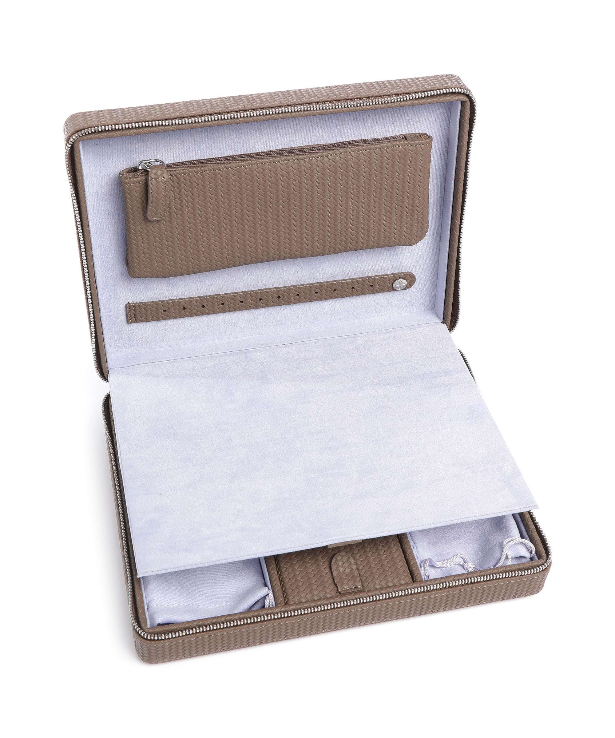 Windrose Corbello Jewelry box mocca - Image 4