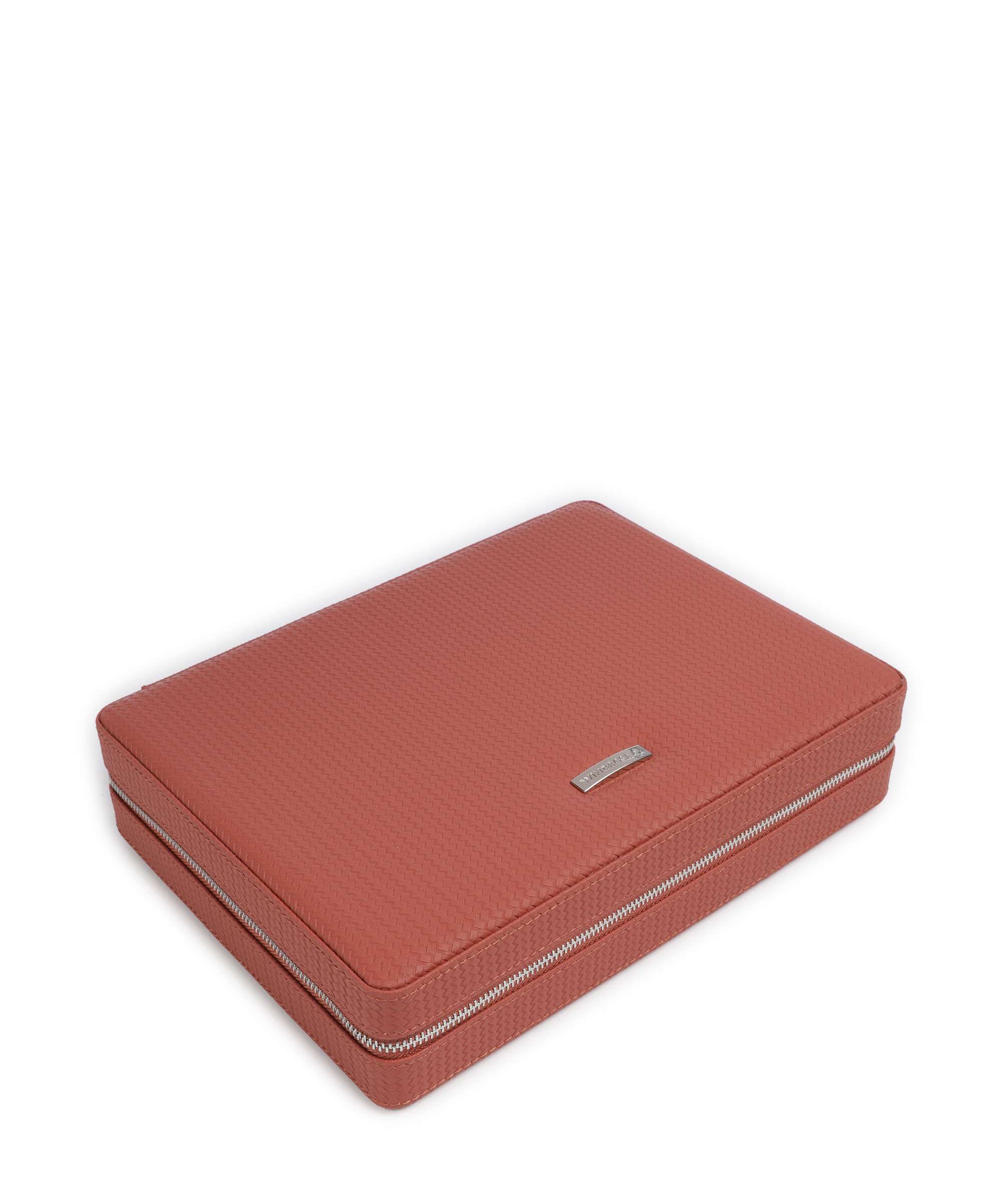 Windrose Corbello Jewelry box terrakotta - Image 5