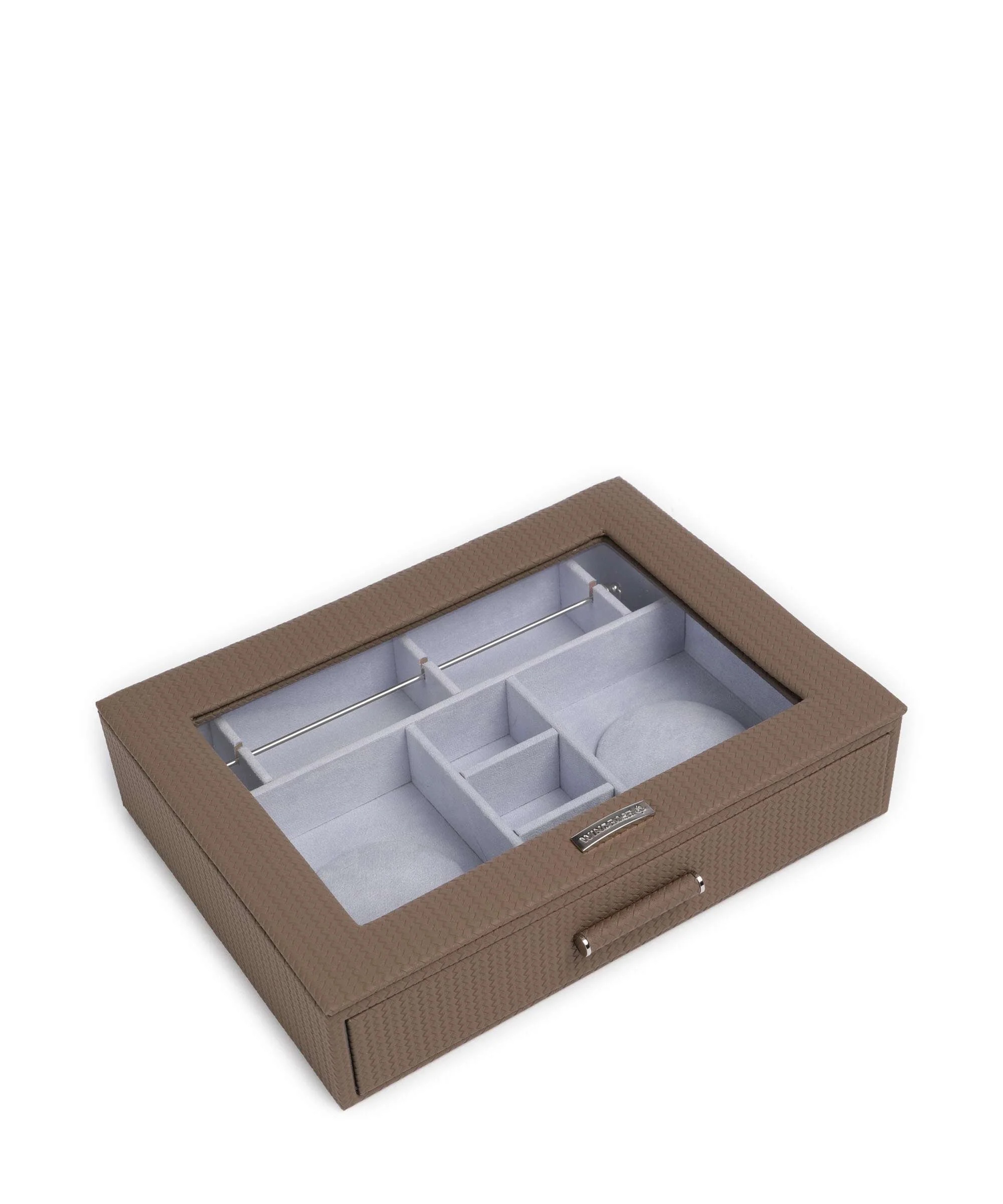 Windrose Corbello Jewelry box mocca - Image 4