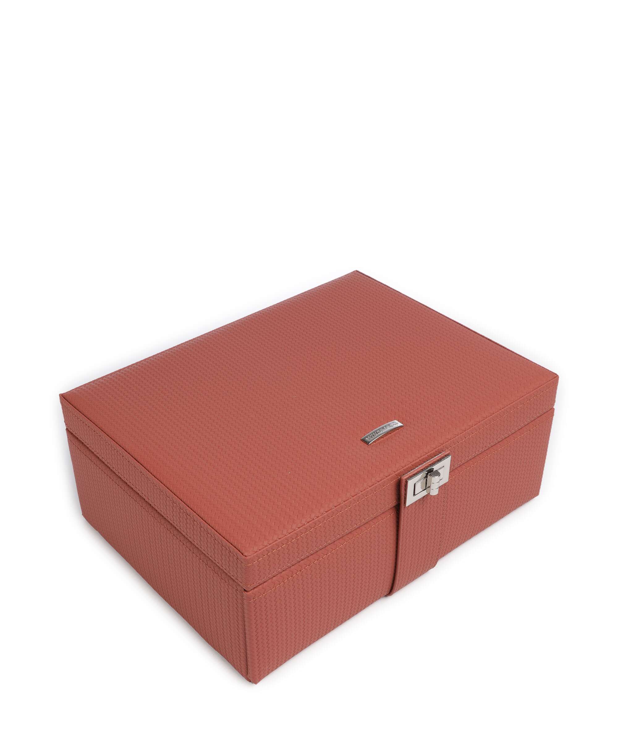 Windrose Corbello Jewelry box terrakotta - Image 5
