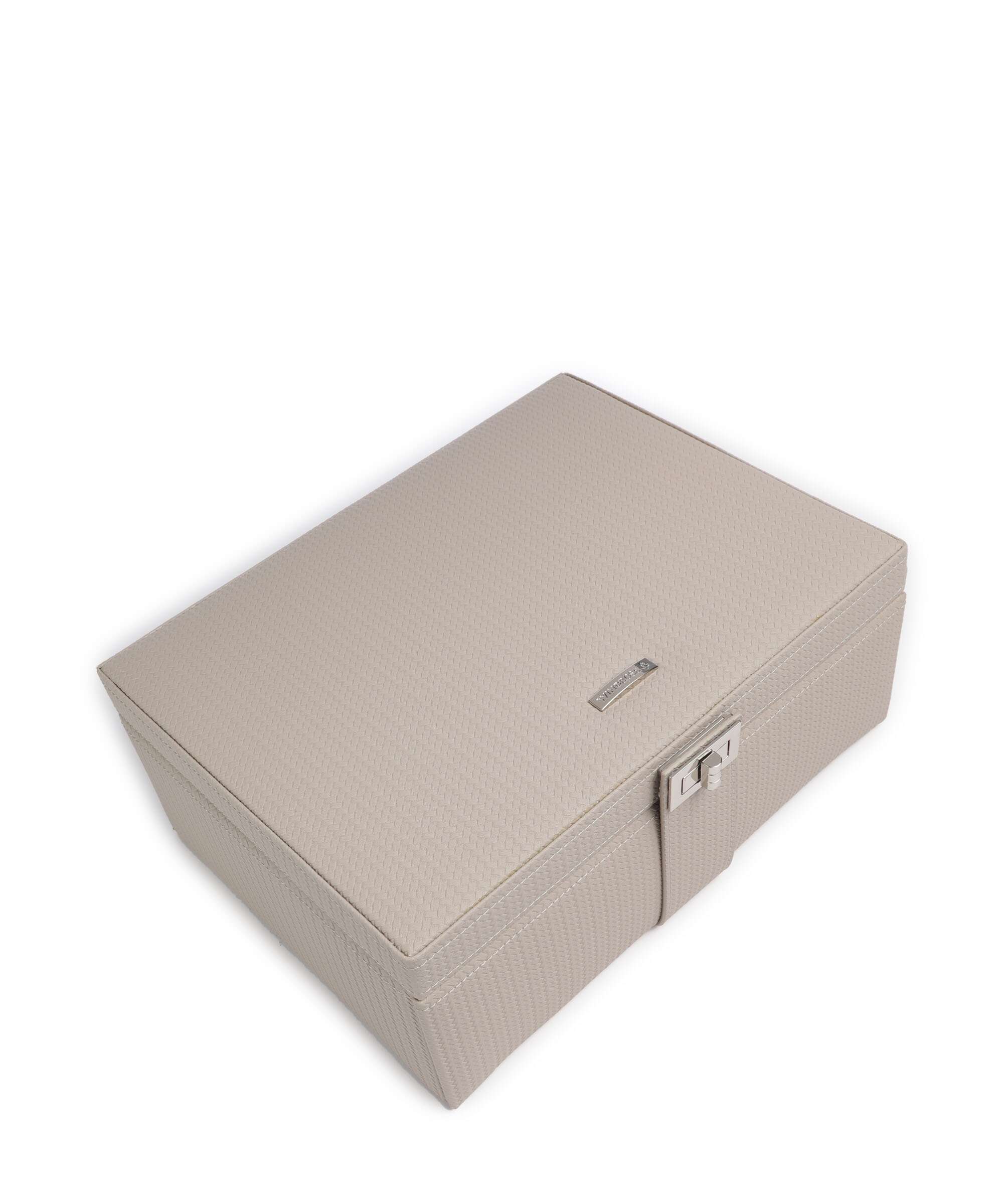 Windrose Corbello Jewelry box taupe - Image 5