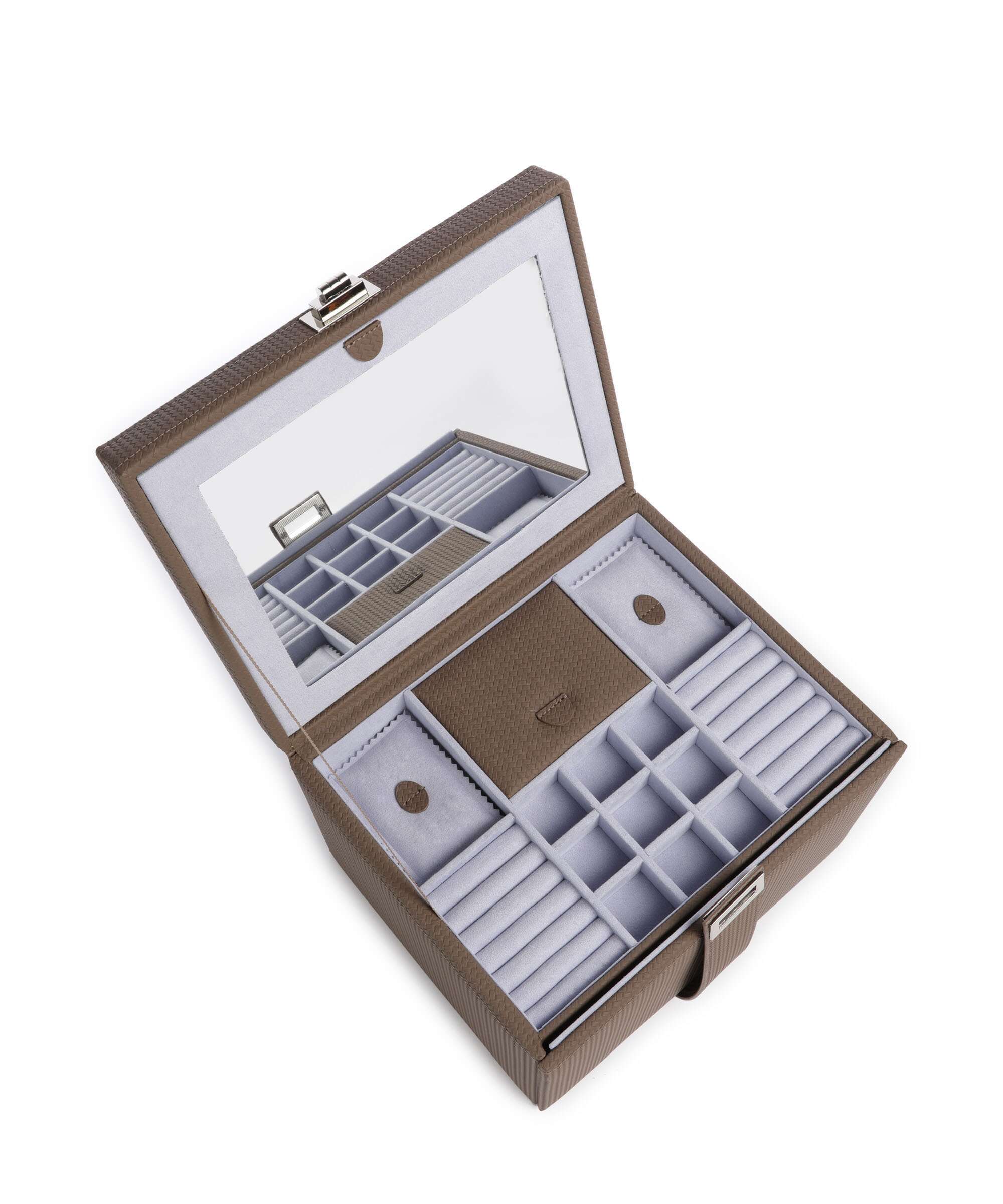 Windrose Corbello Jewelry box mocca - Image 3