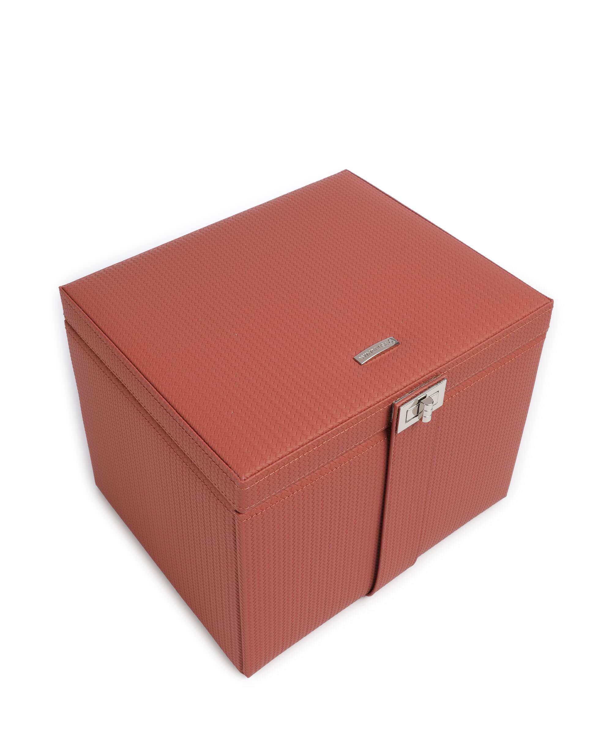 Windrose Corbello Jewelry box terrakotta - Image 5