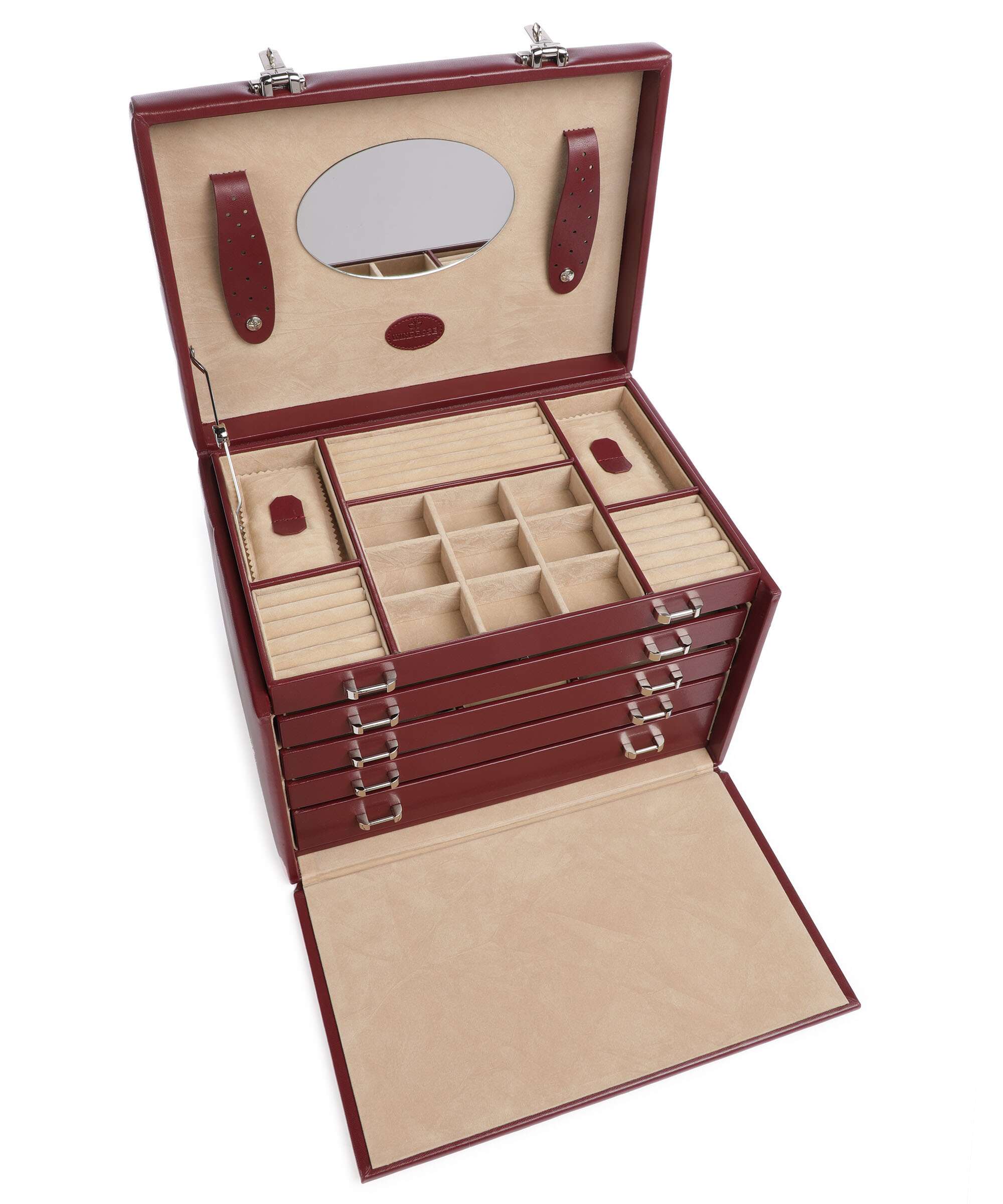 Windrose Merino Jewelry box rot - Image 3