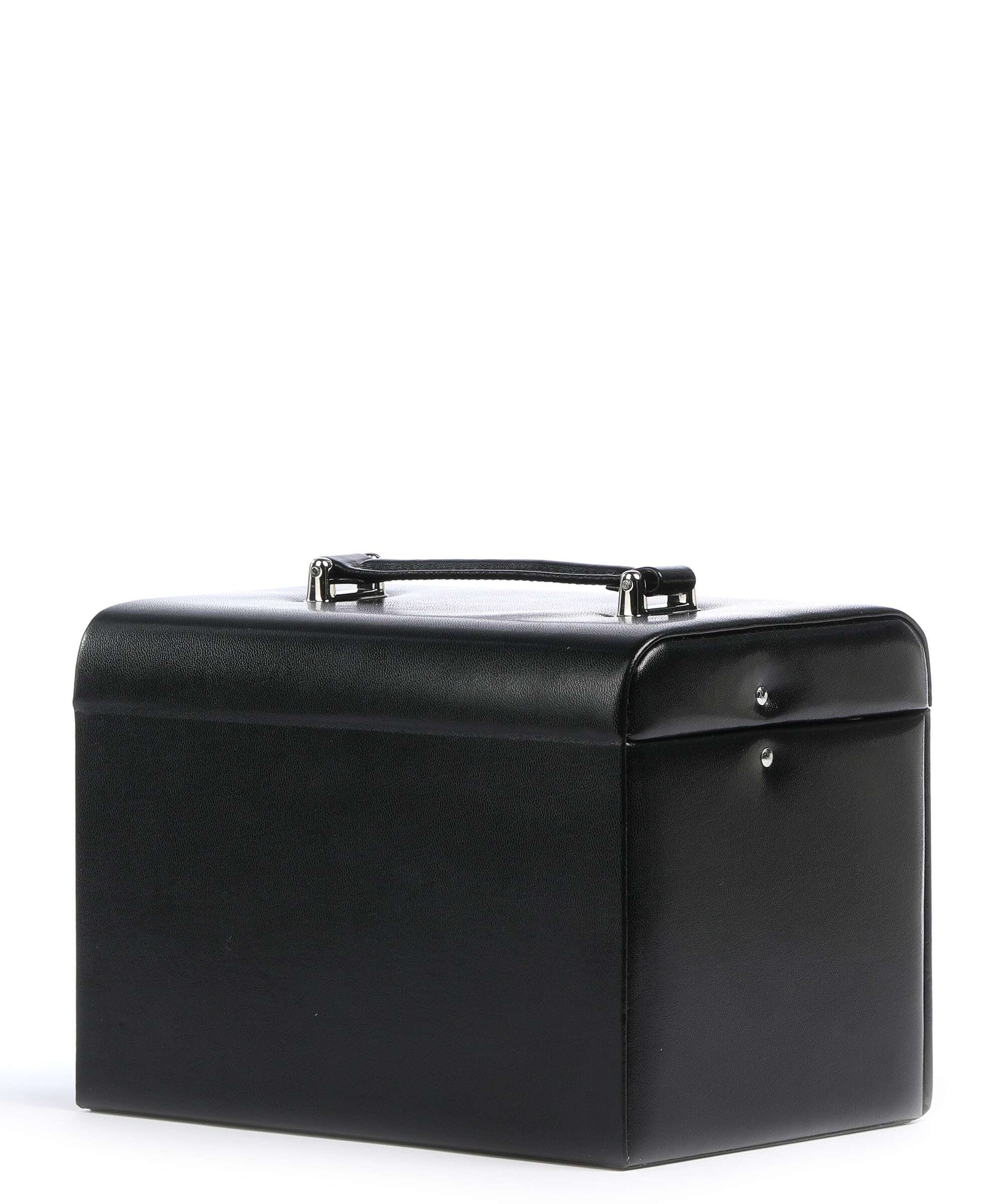 Windrose Merino Jewelry box schwarz - Image 4