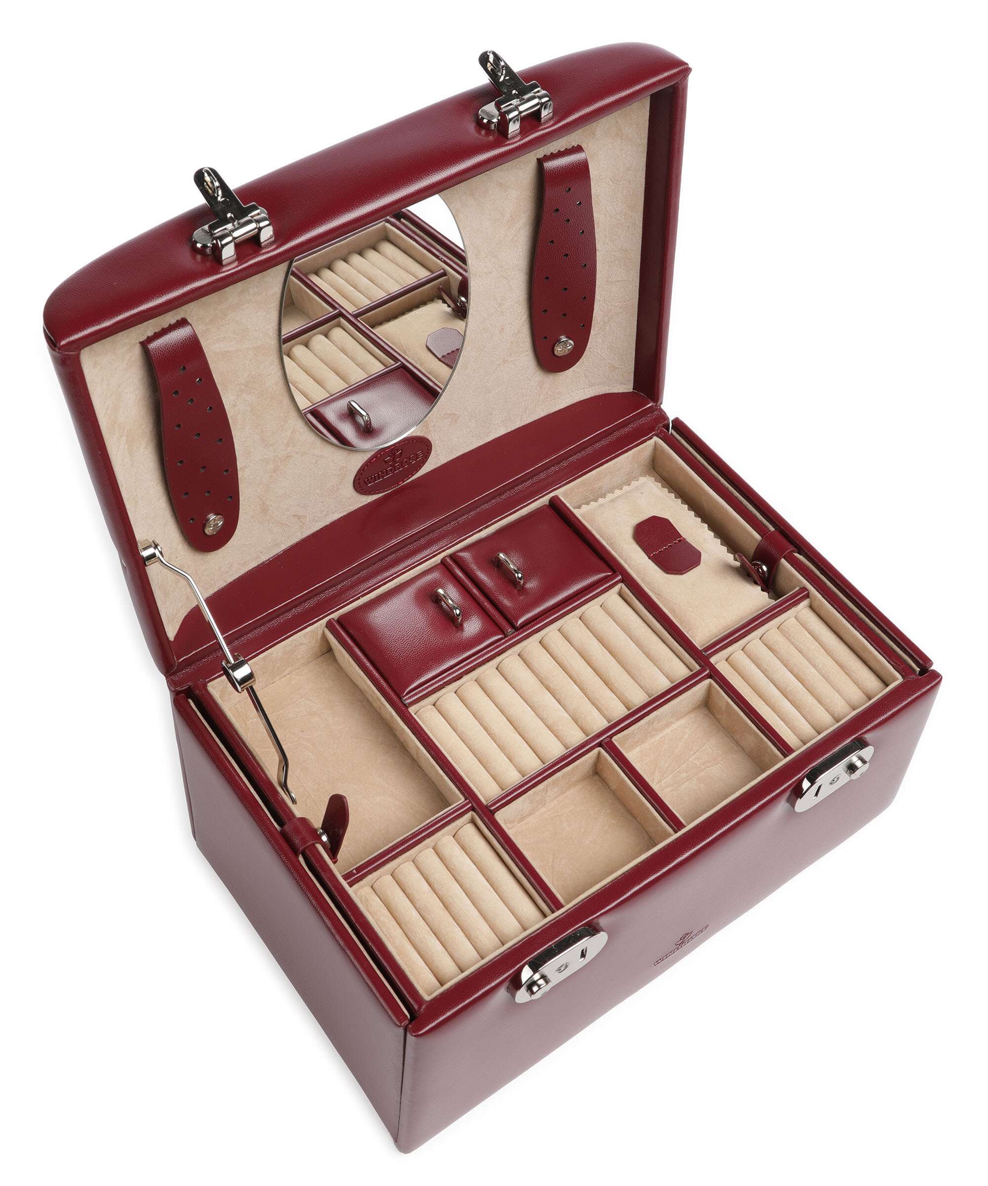 Windrose Merino Jewelry box rot - Image 3