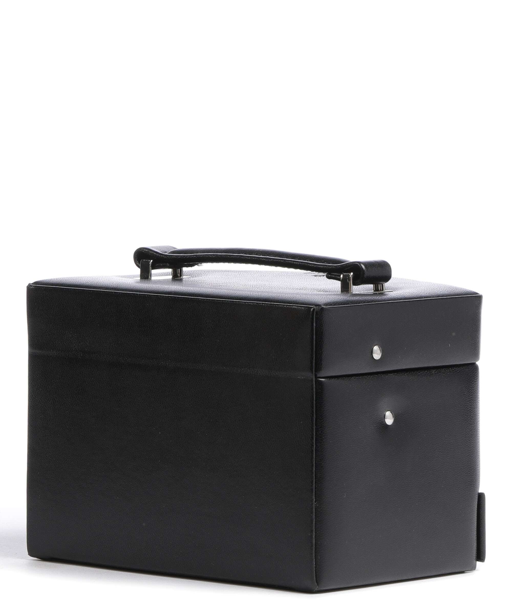 Windrose Merino Jewelry box schwarz - Image 3