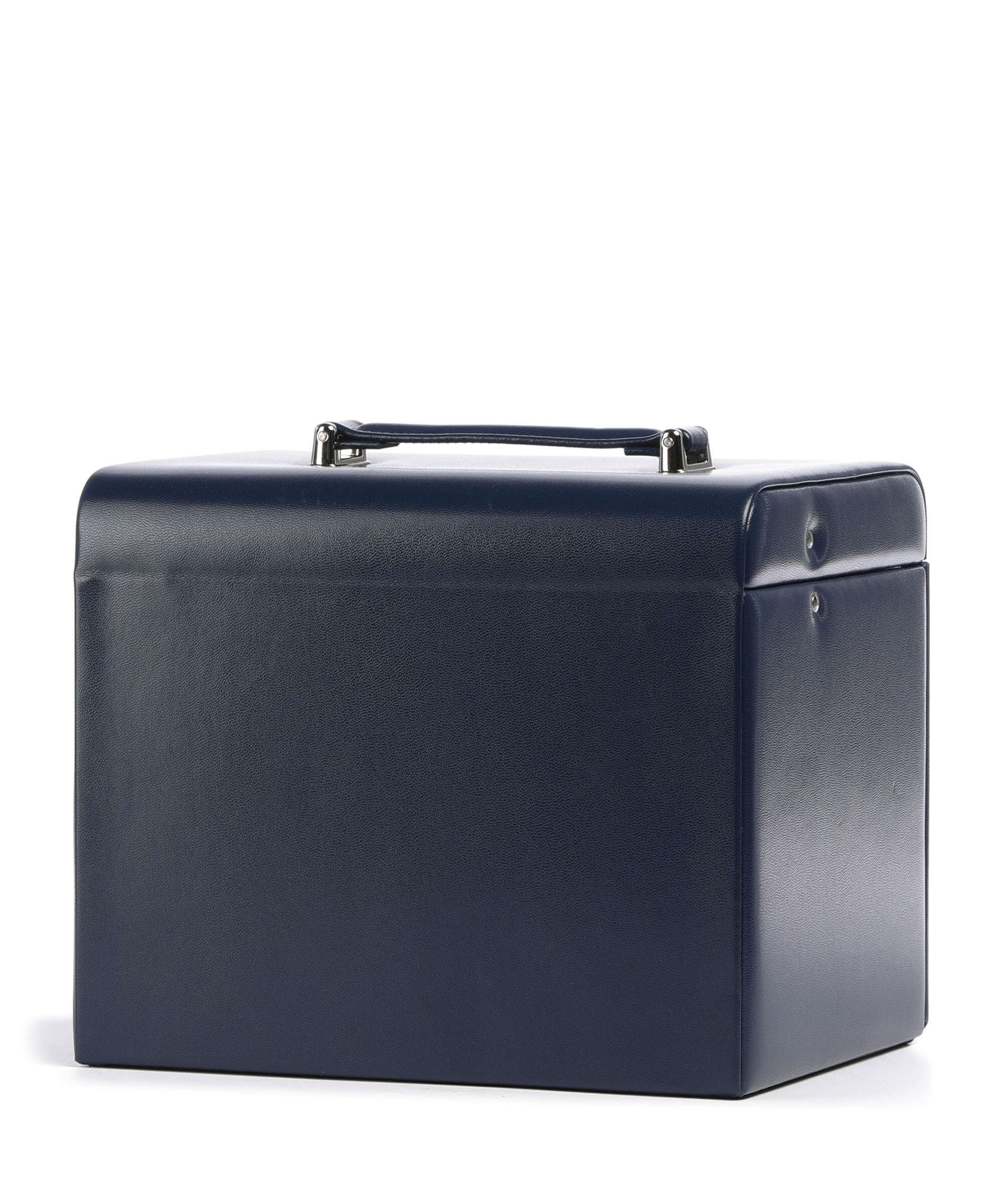 Windrose Merino Jewelry box dunkelblau - Image 4