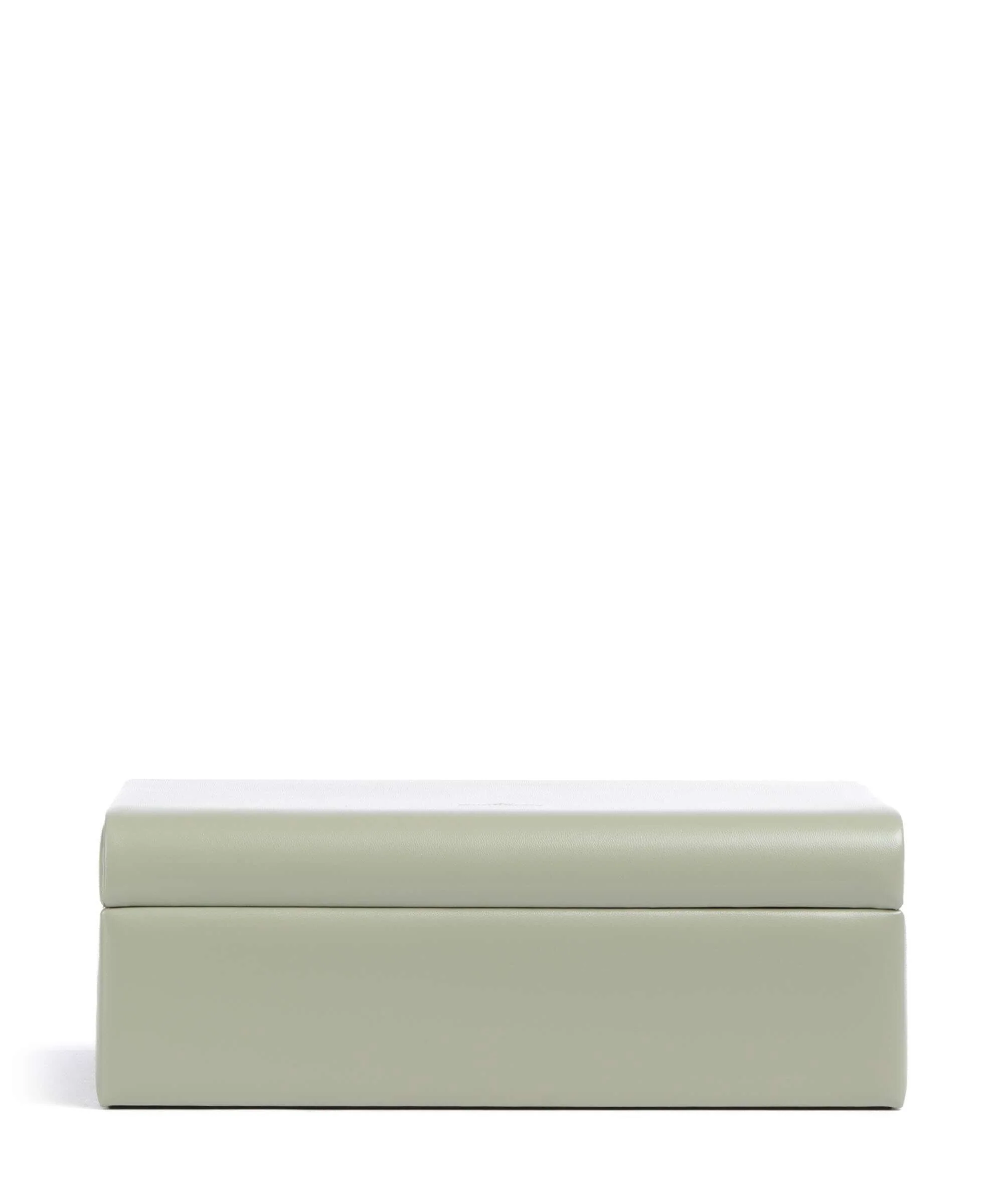 Windrose Merino Moda Jewelry box salbei