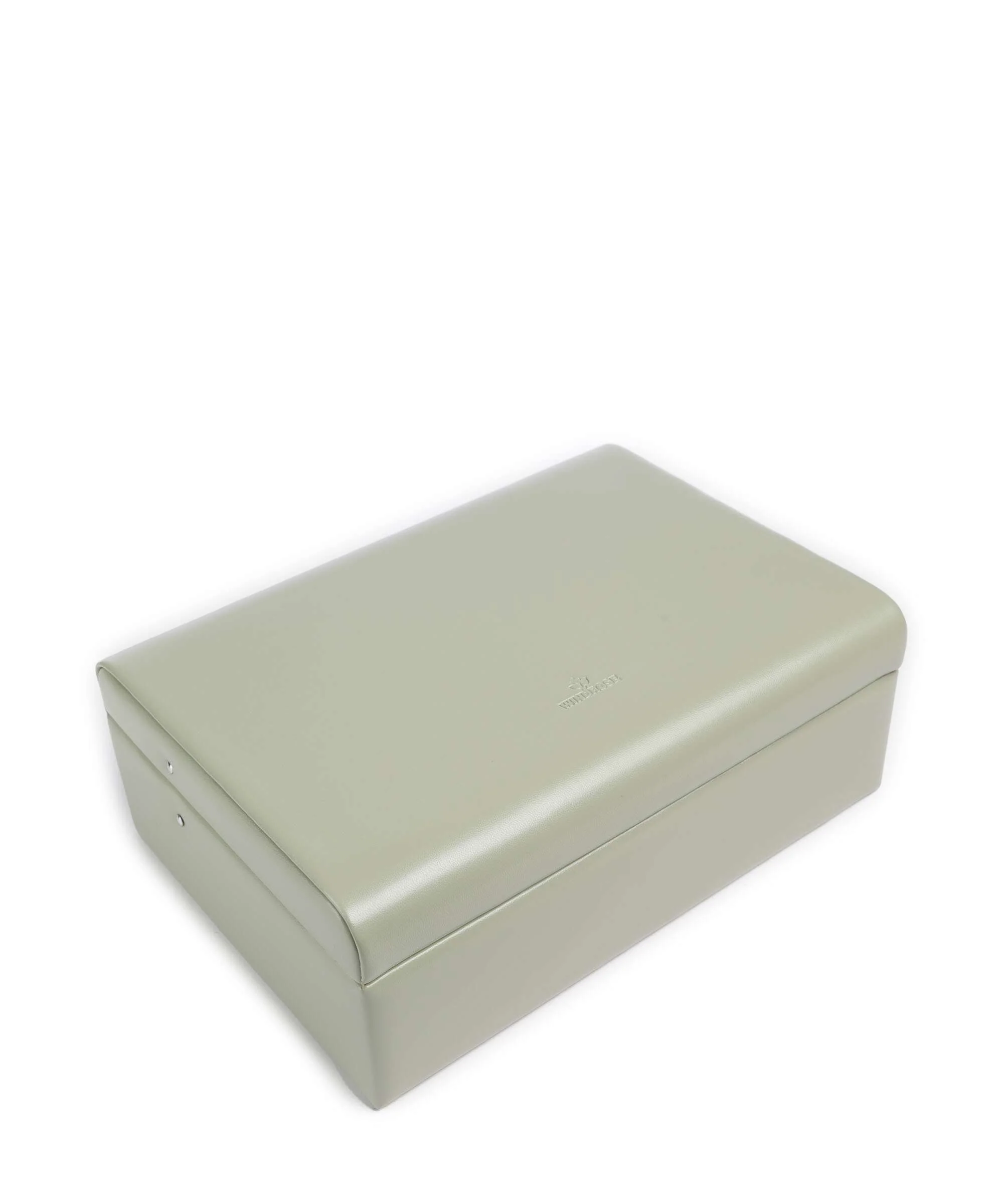 Windrose Merino Moda Jewelry box salbei - Image 5