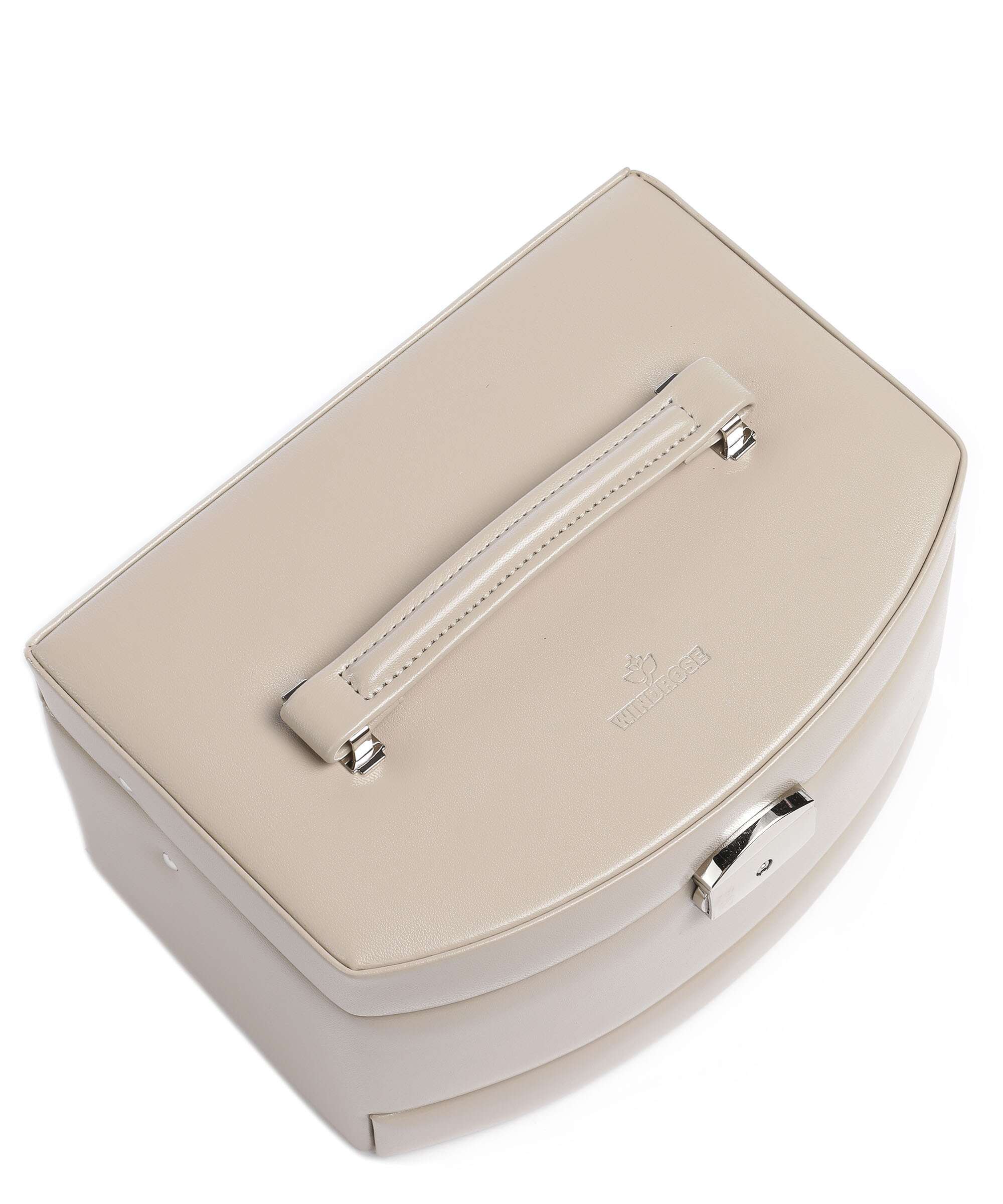 Windrose Merino Moda Jewelry box beige - Image 5