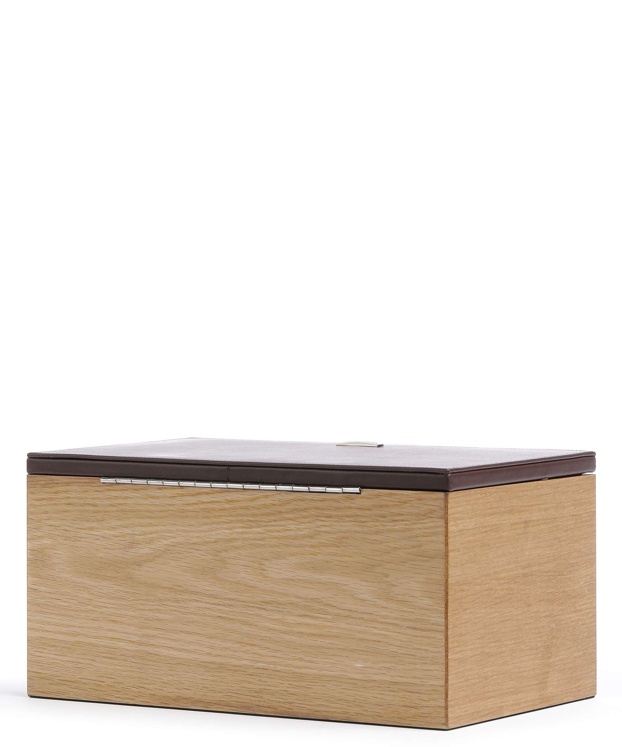 Windrose Wood Jewelry box braun - Image 3