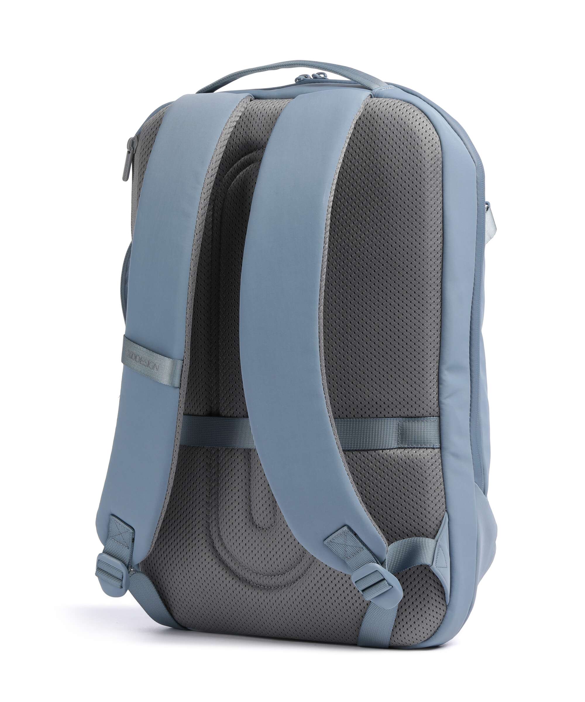 XD Design Bobby Air Laptop backpack dusty blue - Image 2