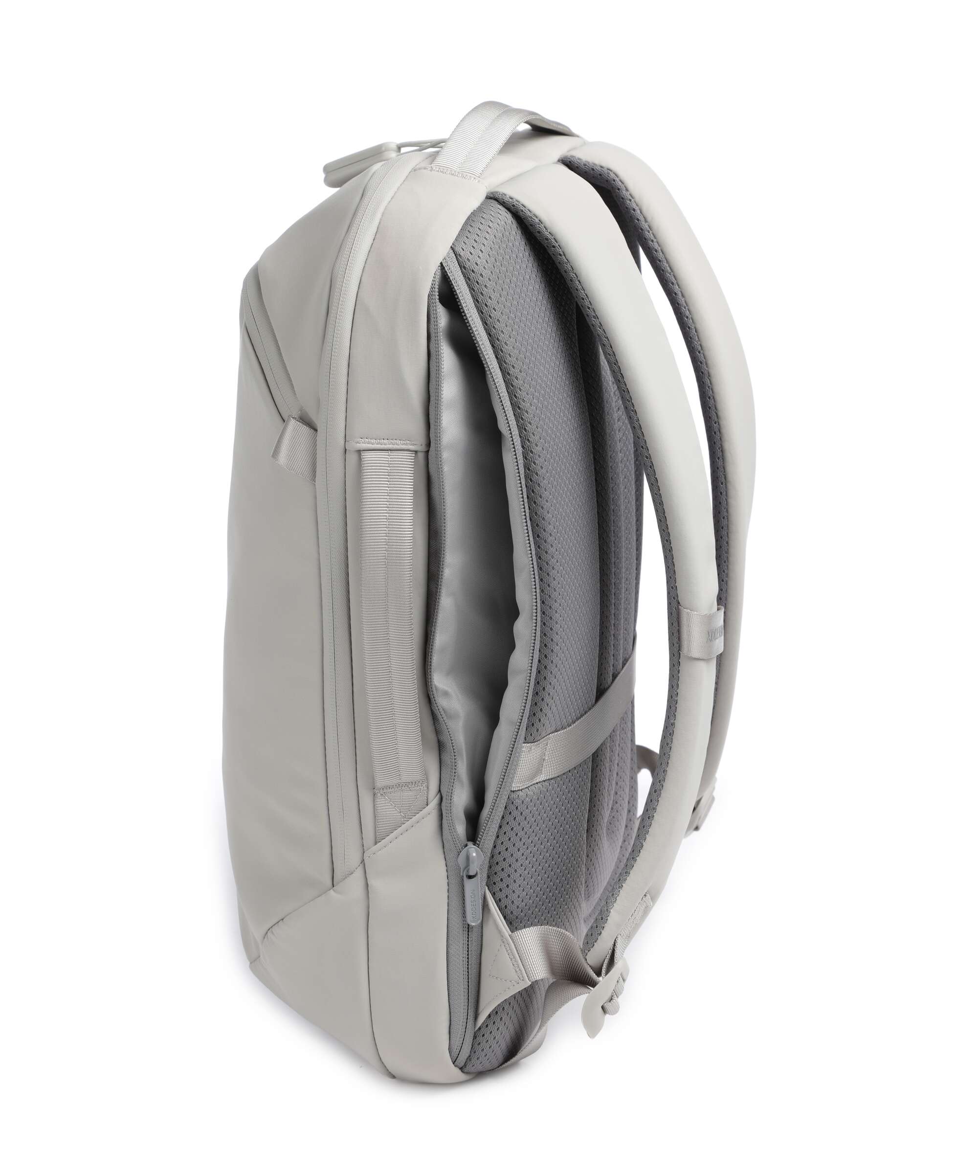 XD Design Bobby Air Laptop backpack sanddust - Image 5
