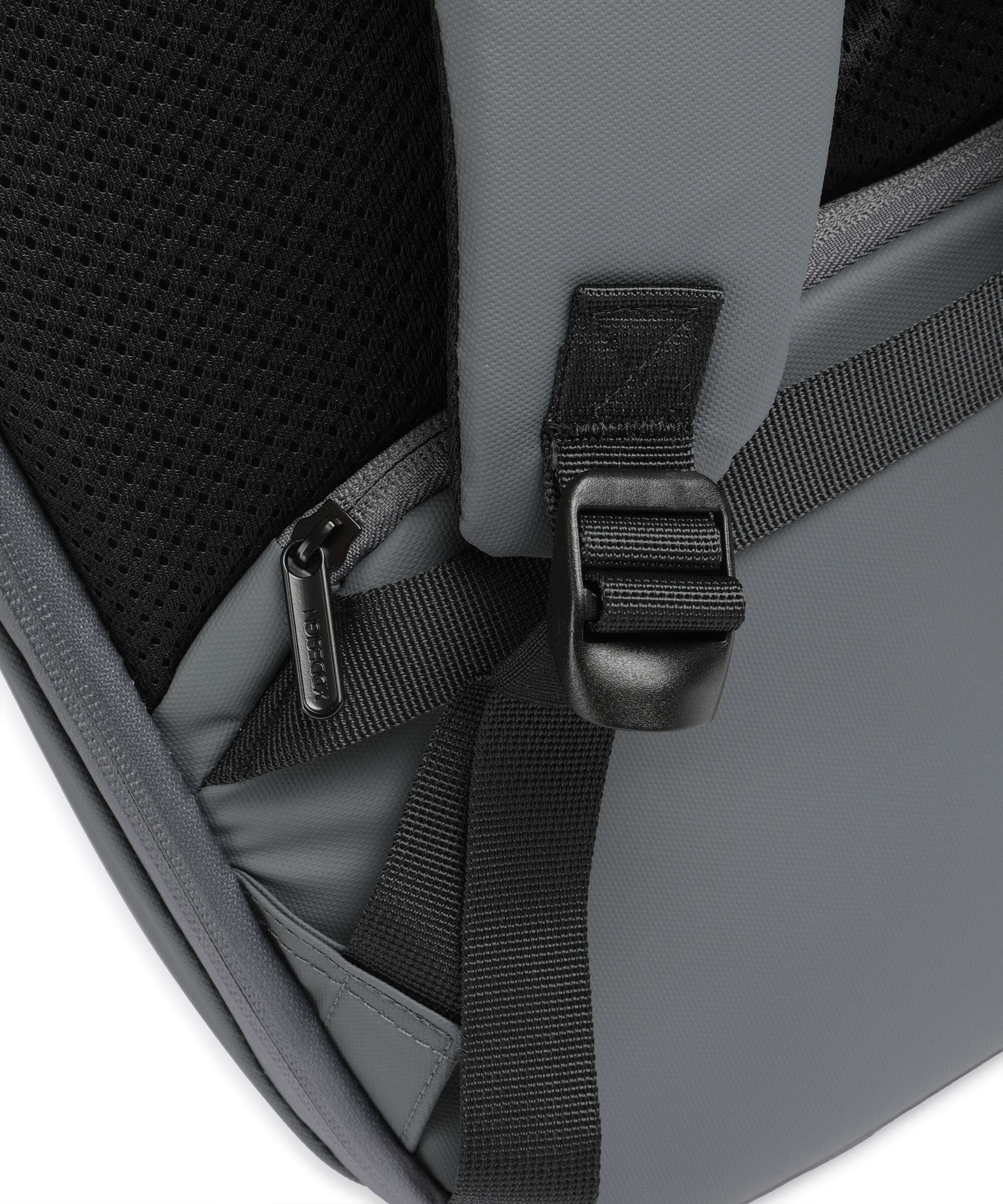 XD Design Bobby Edge Backpack grey - Image 5