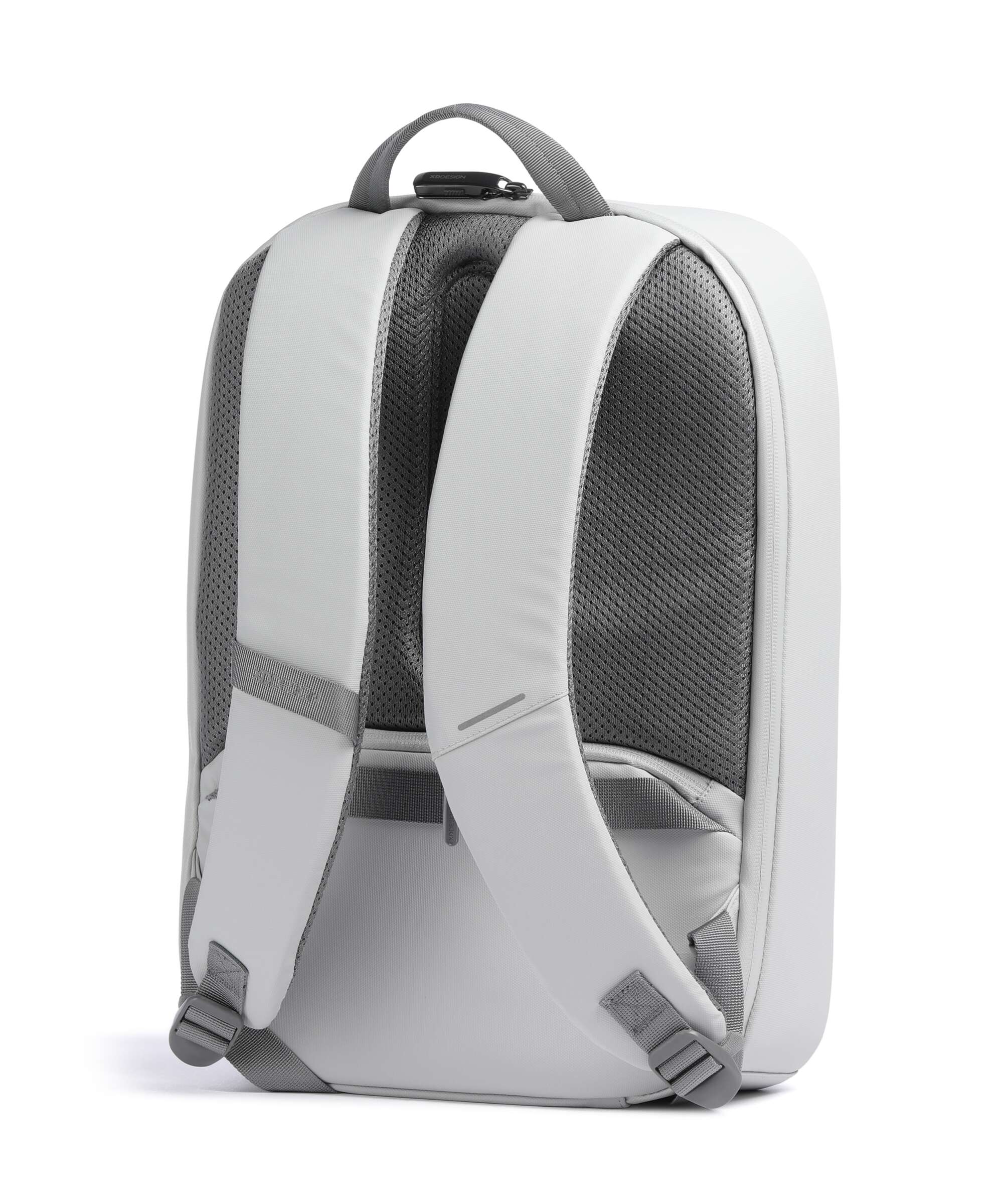 XD Design Bobby Edge Backpack off white - Image 2
