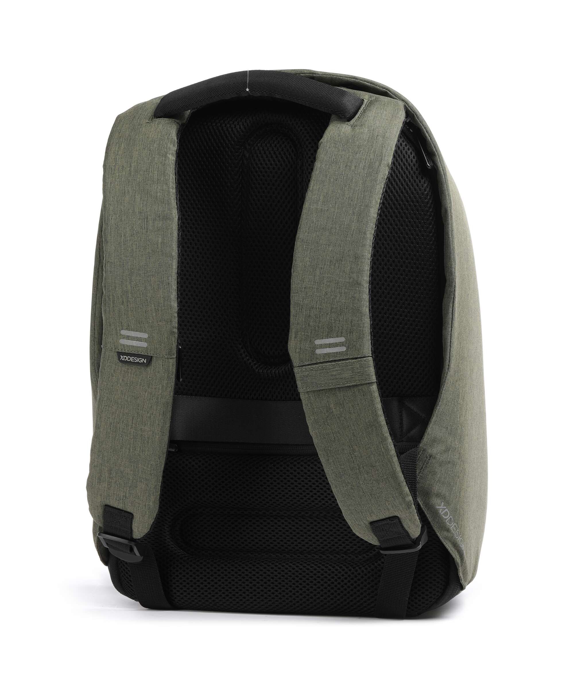 XD Design Bobby Hero Backpack green - Image 2
