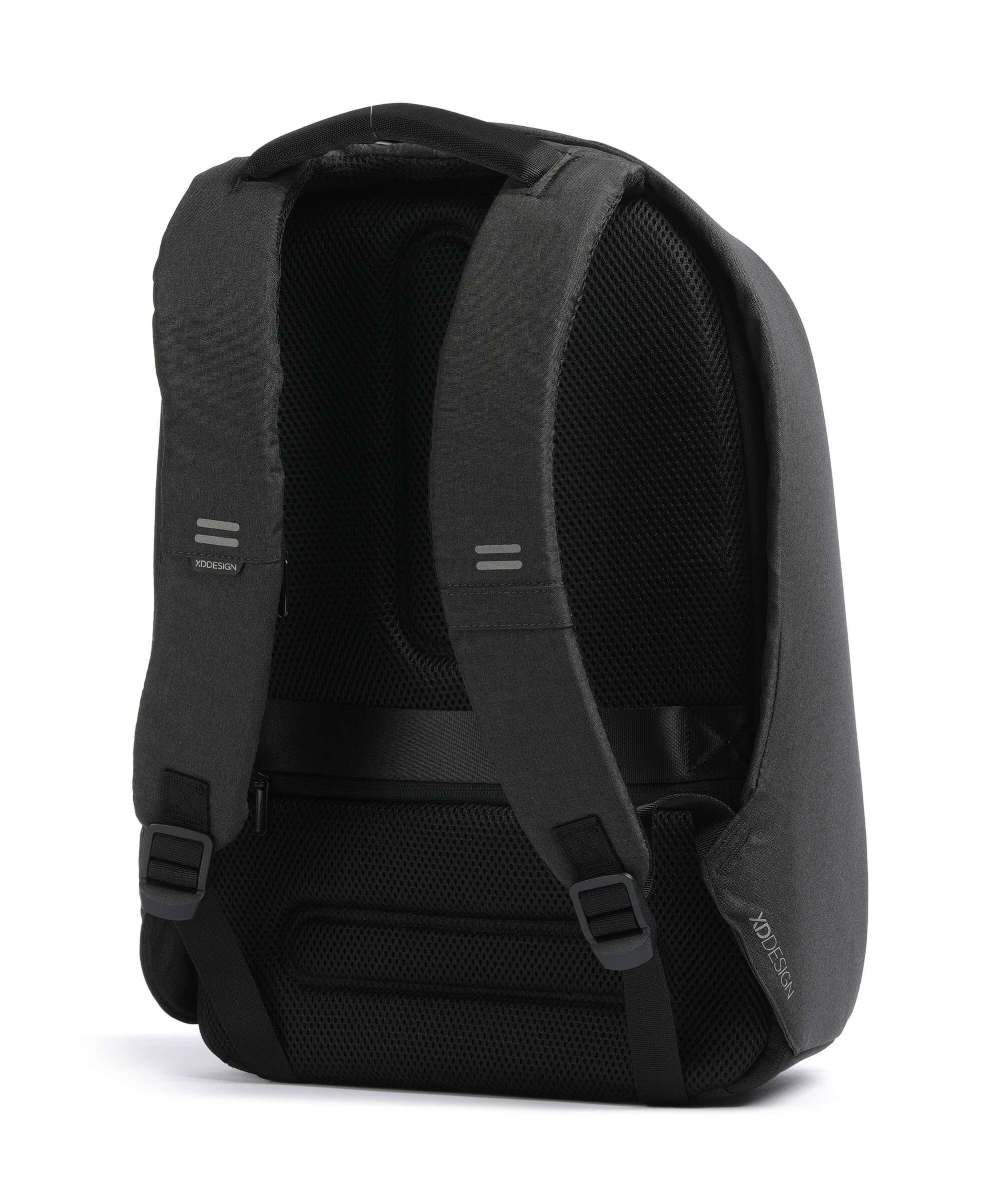 XD Design Bobby Hero XL Backpack black - Image 2
