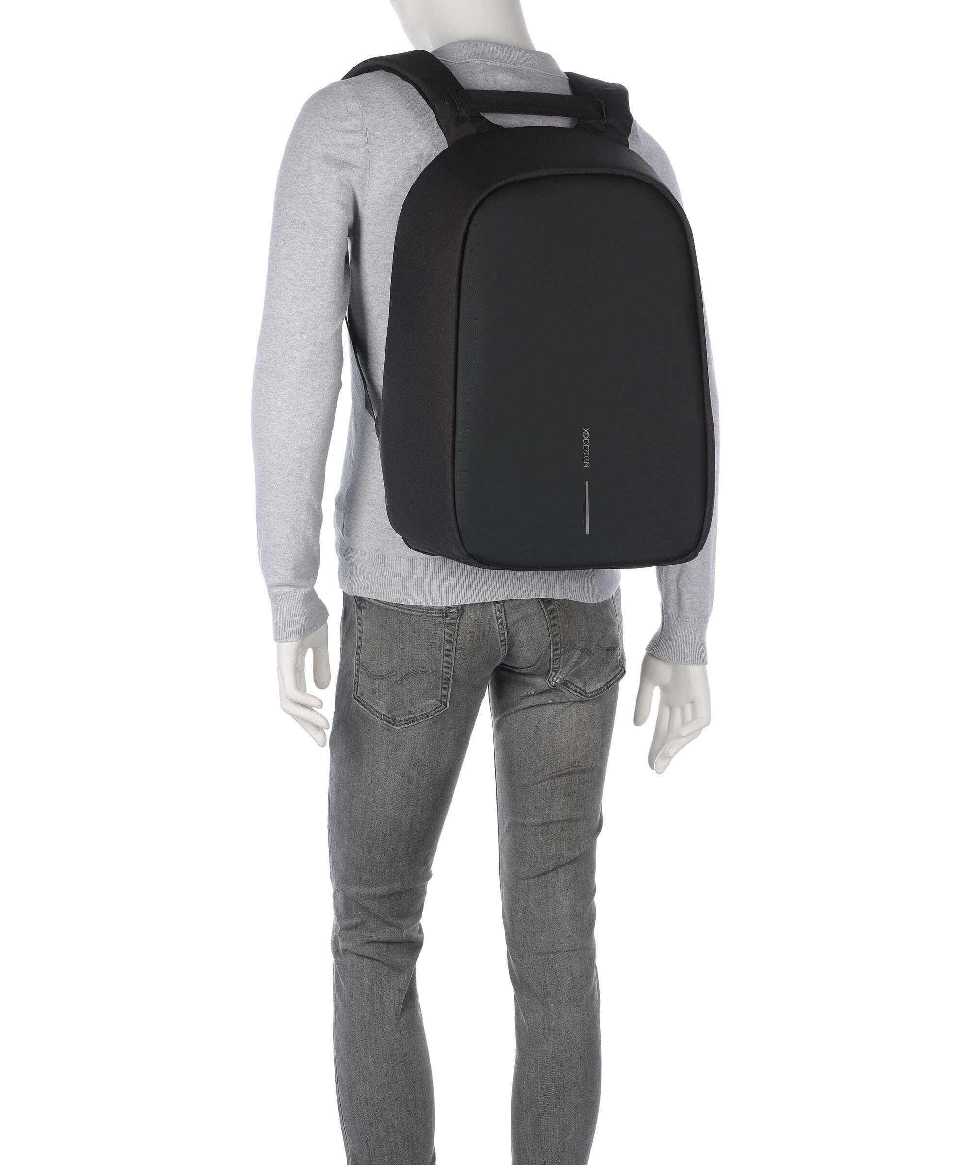 XD Design Bobby Hero XL Backpack black - Image 3