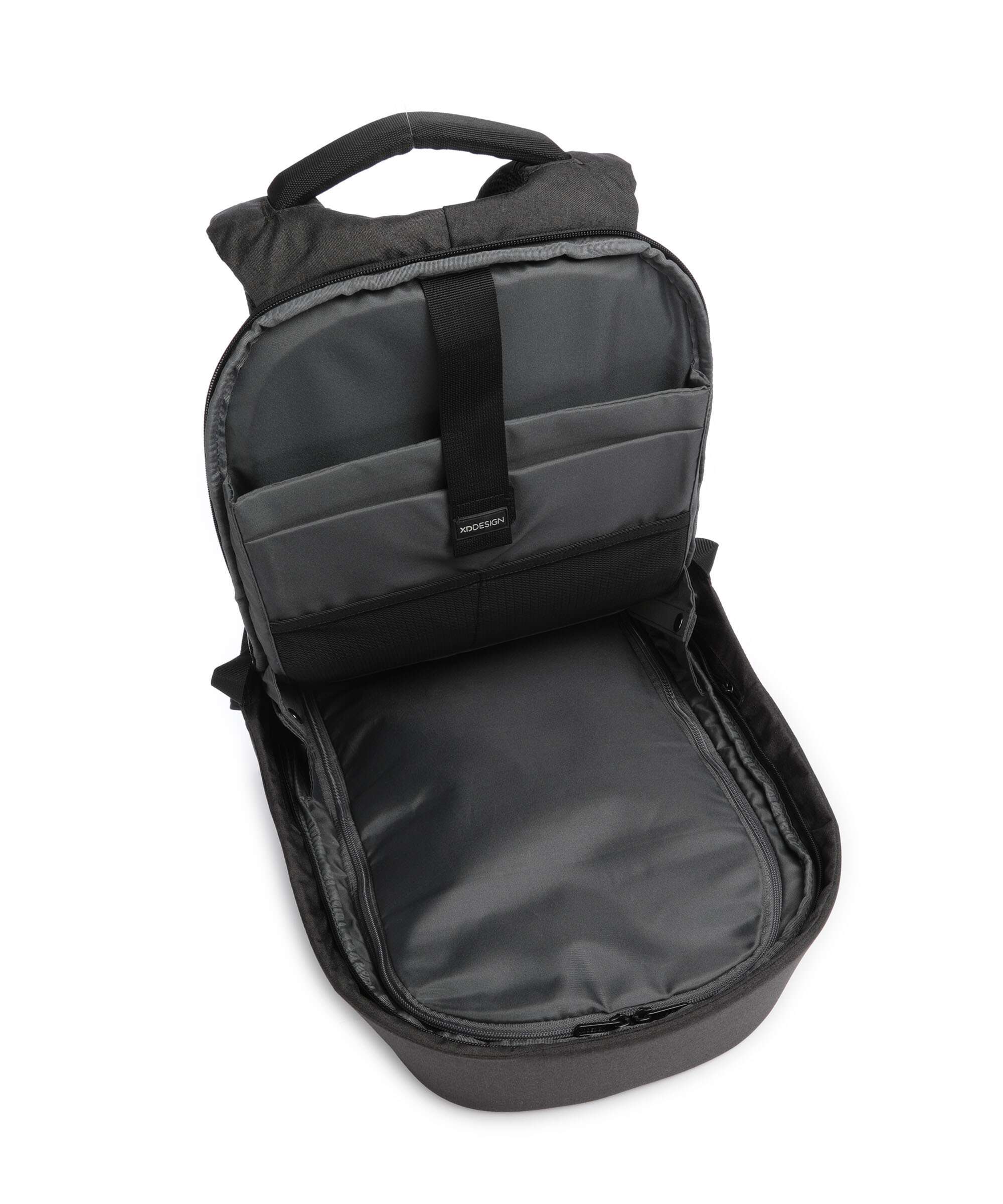 XD Design Bobby Hero XL Backpack black - Image 5