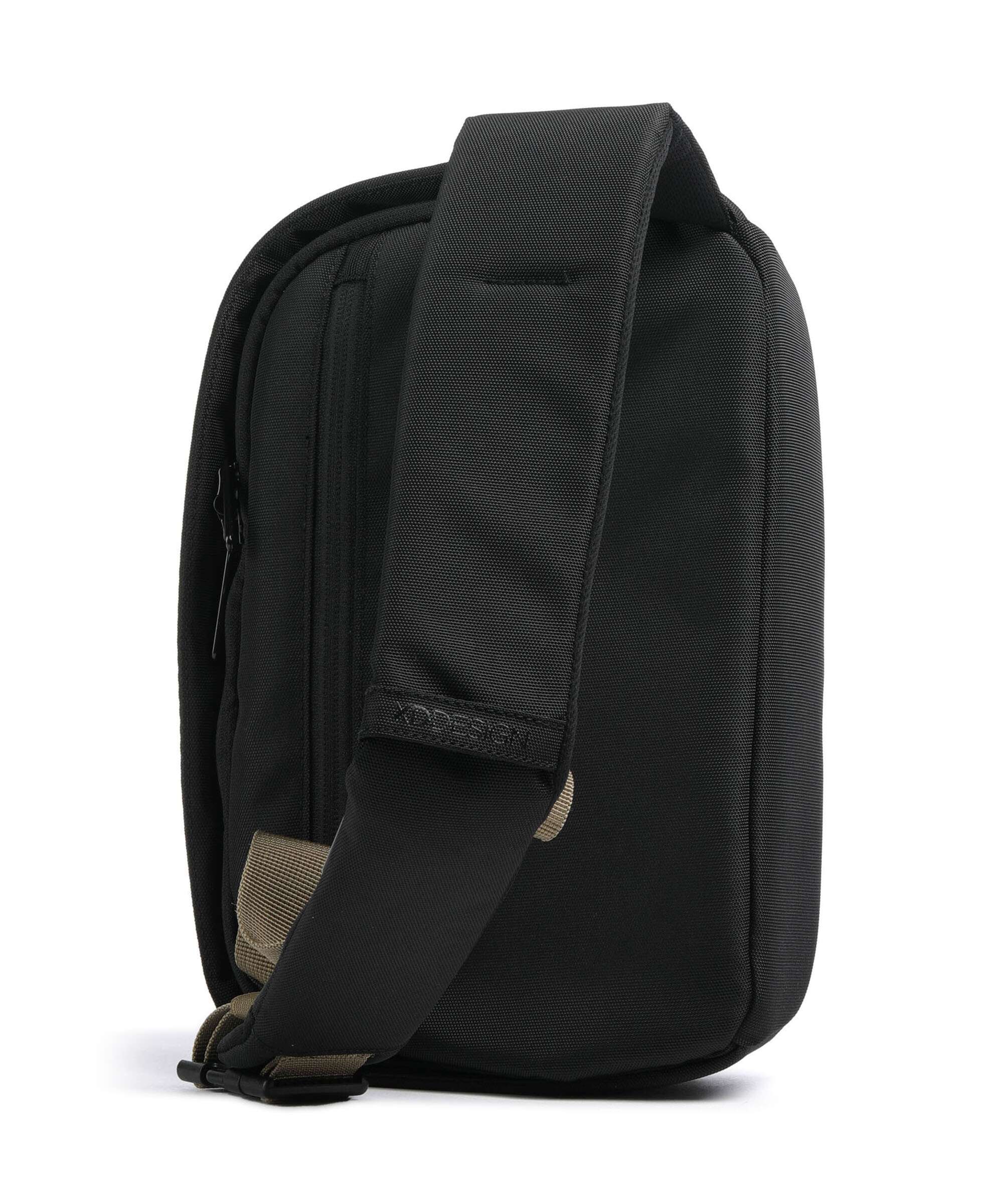 XD Design Bobby Sling bag black - Image 2