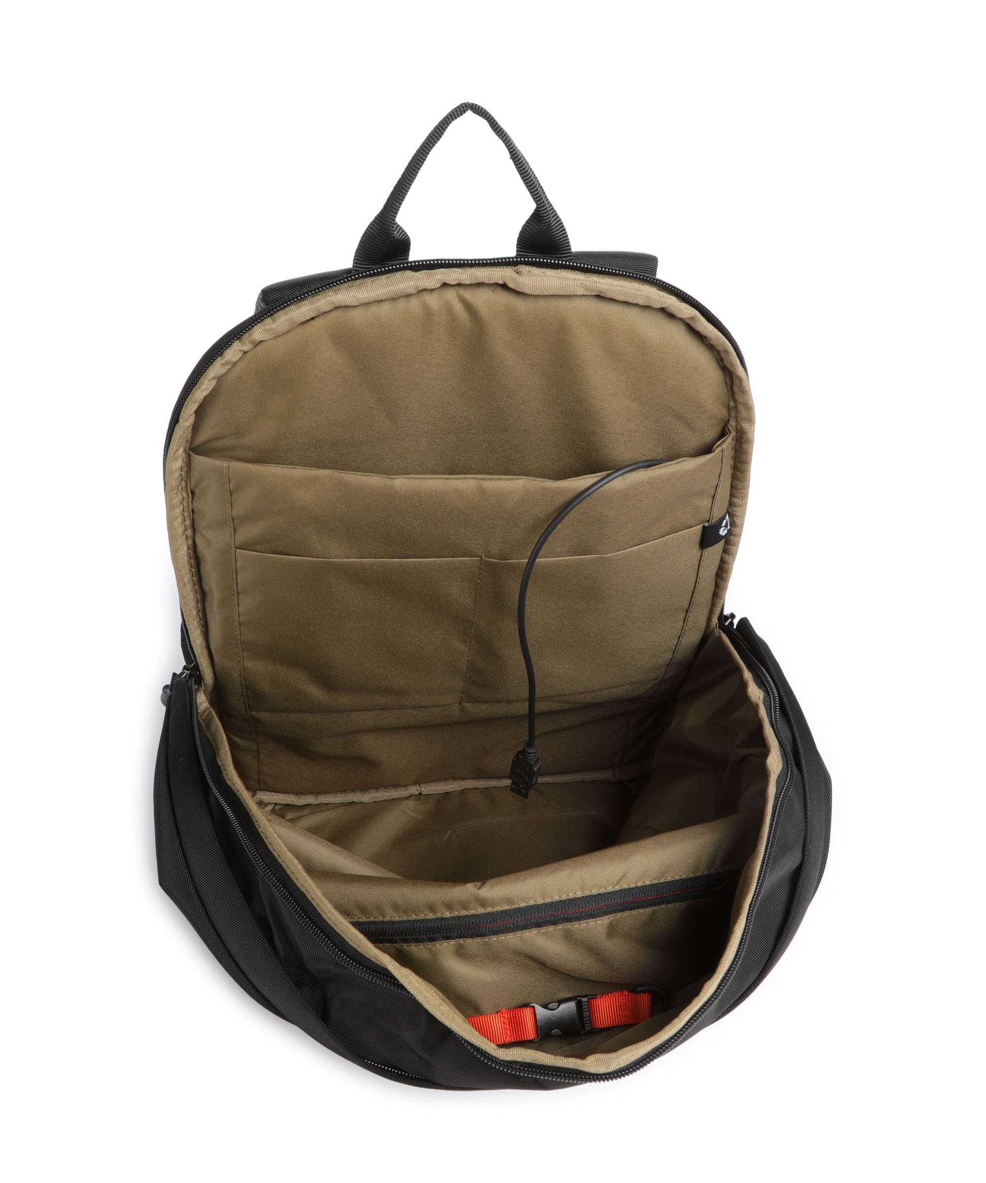 XD Design Bobby Soft Backpack black - Image 7