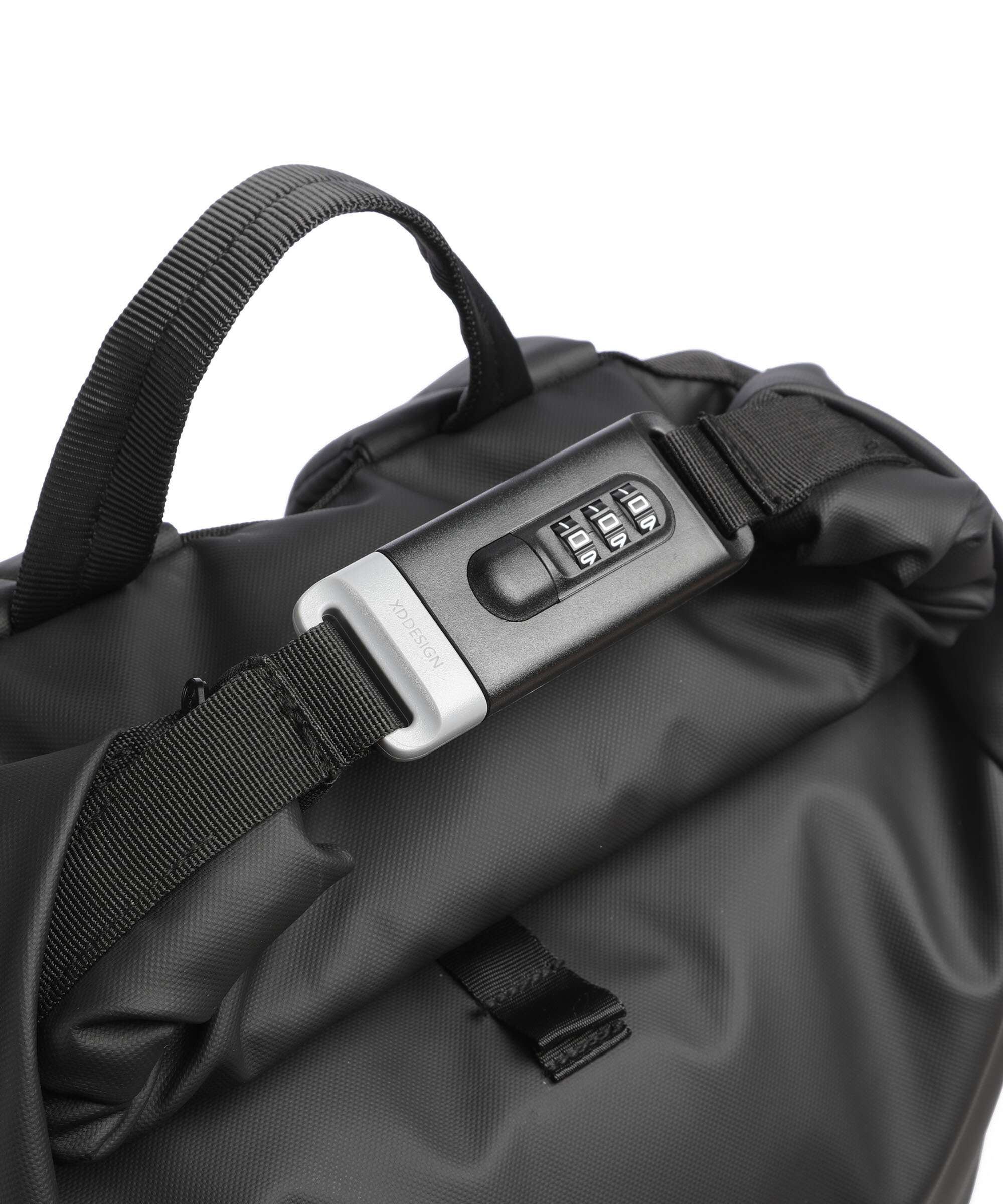 XD Design Cycling backpack black - Image 4