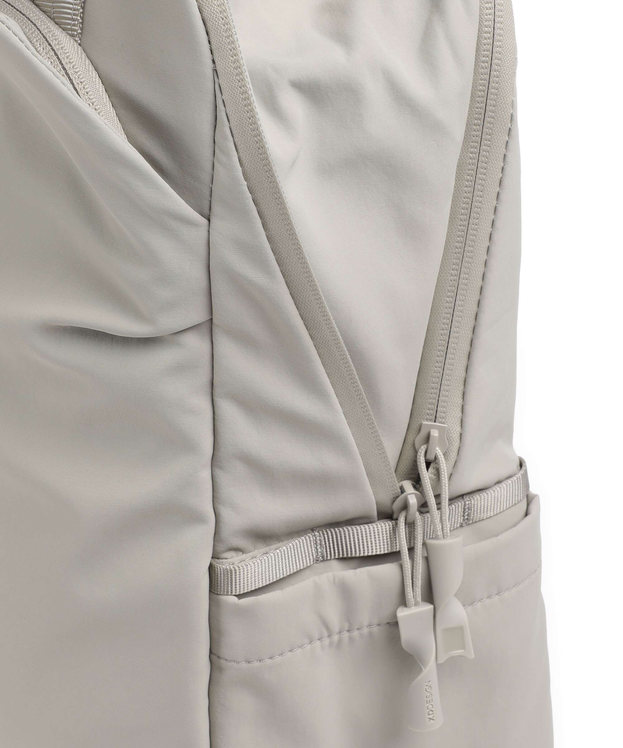 XD Design Soft Tote Backpack grey - Image 5