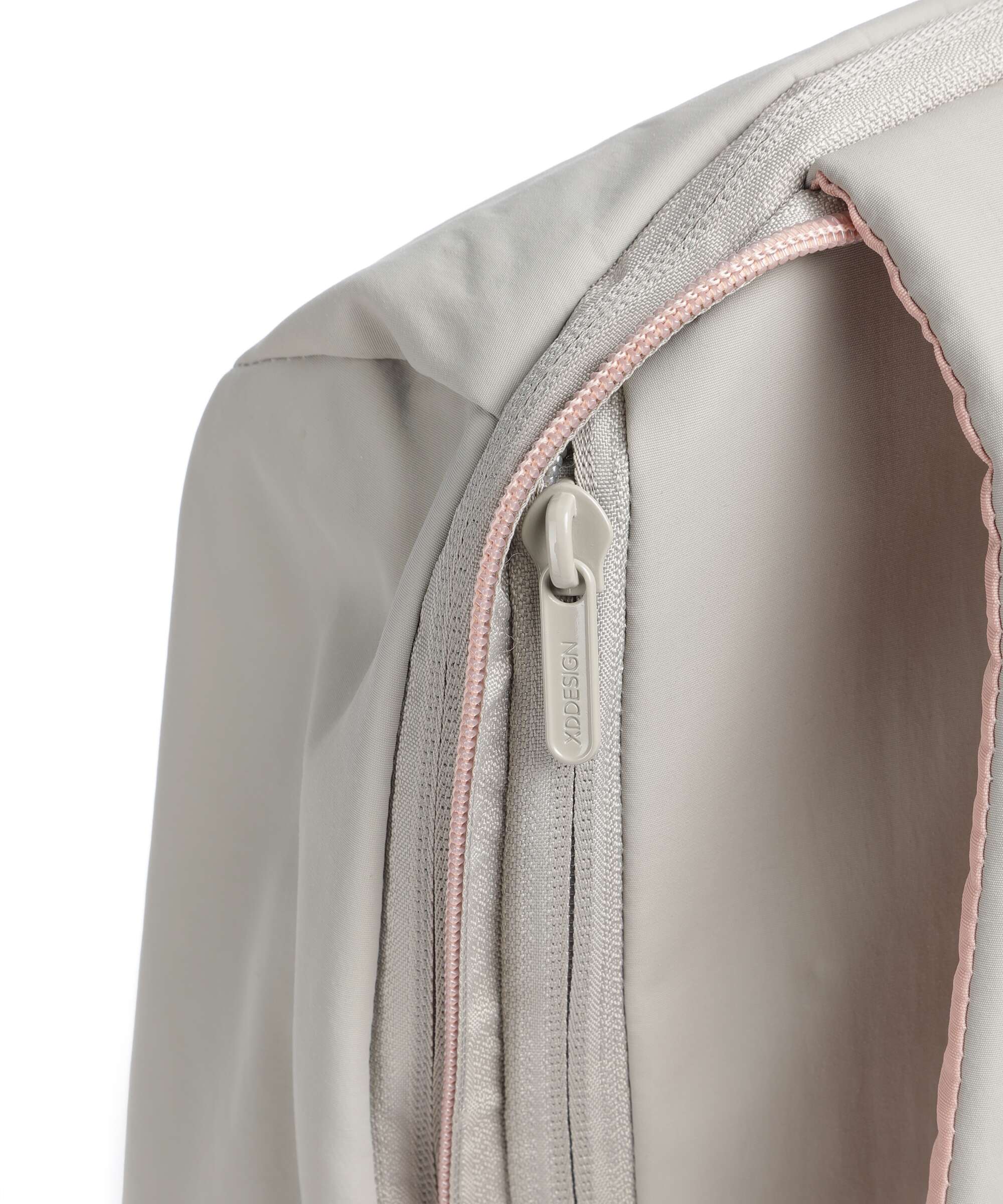 XD Design Switch 2-1 Backpack sanddust/dusty pink - Image 6