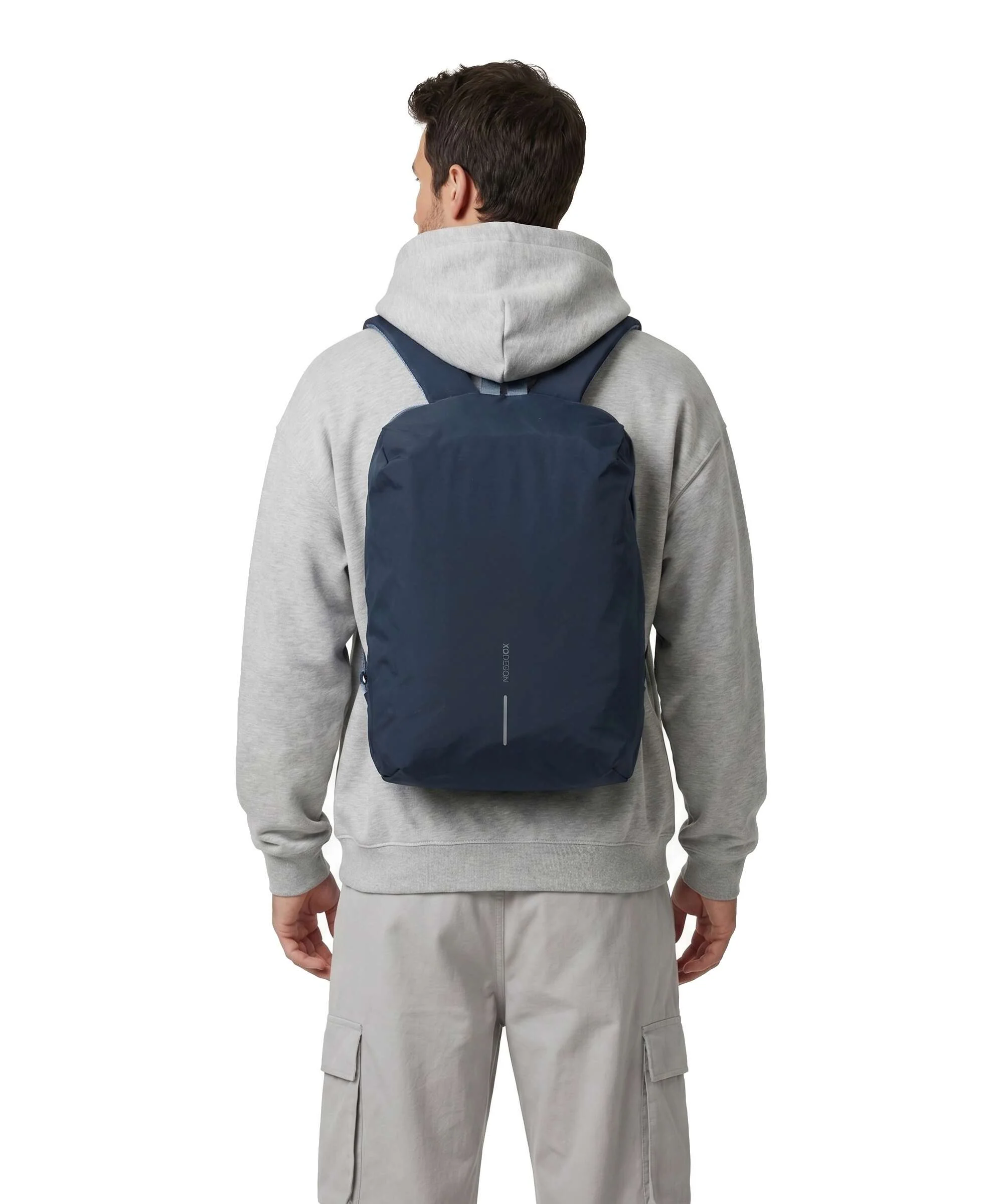 XD Design Switch 2-1 Backpack navy/utility blue - Image 3