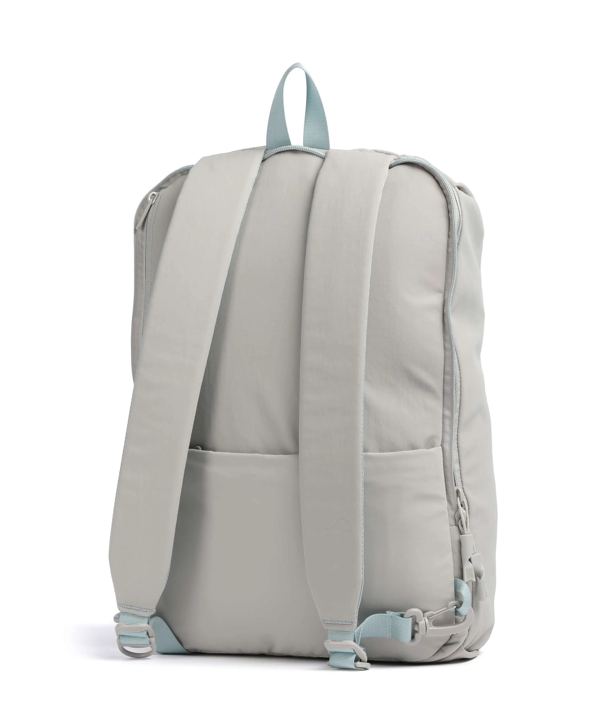 XD Design Switch 2-1 Backpack sanddust/tidal teal - Image 4