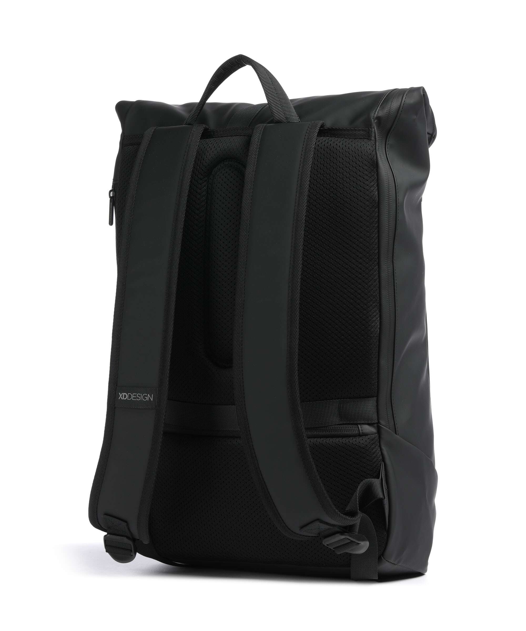 XD Design Urban Flap Backpack black - Image 2
