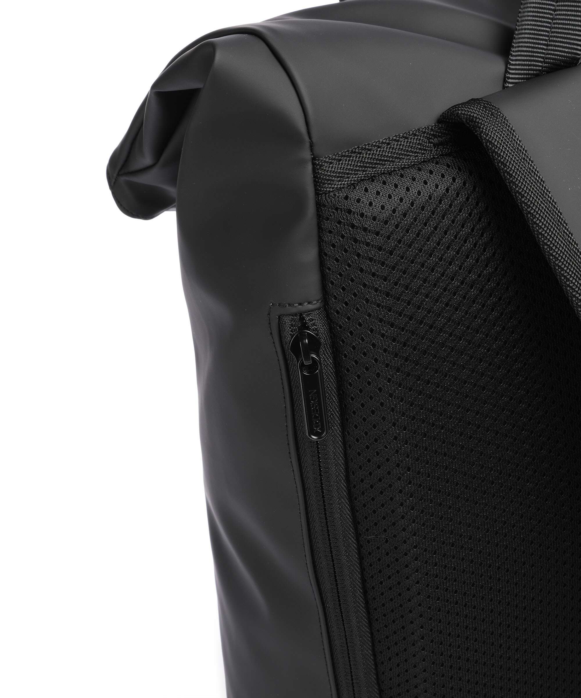 XD Design Urban Flap Backpack black - Image 4