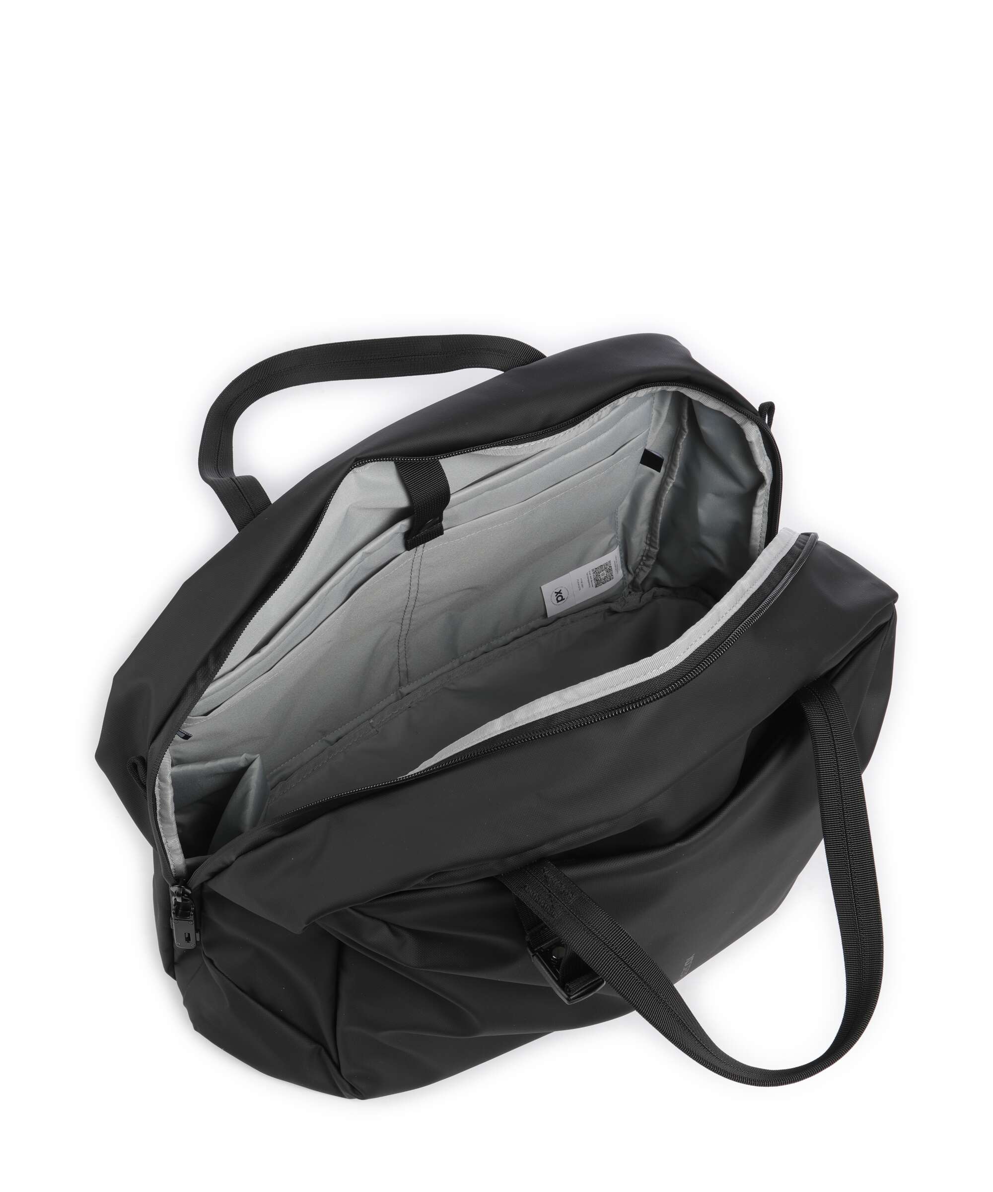 XD Design Urban Weekend bag black - Image 6