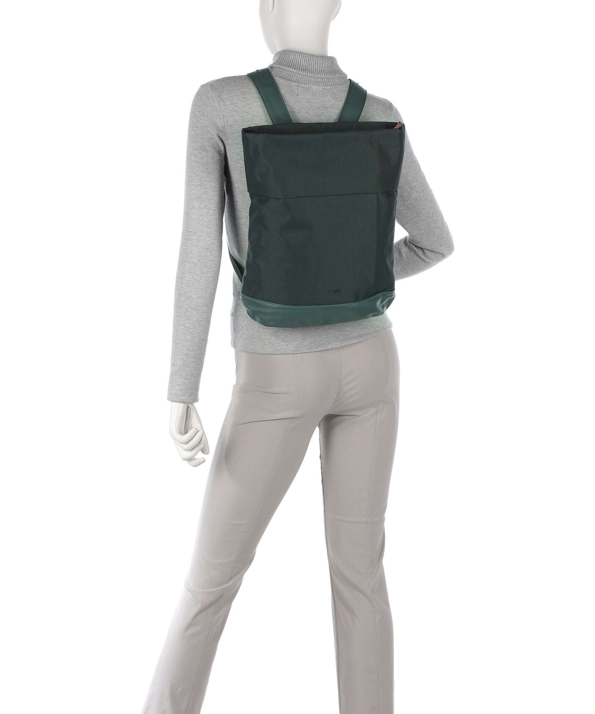 Zwei Benno BE120 Backpack bag pine - Image 3