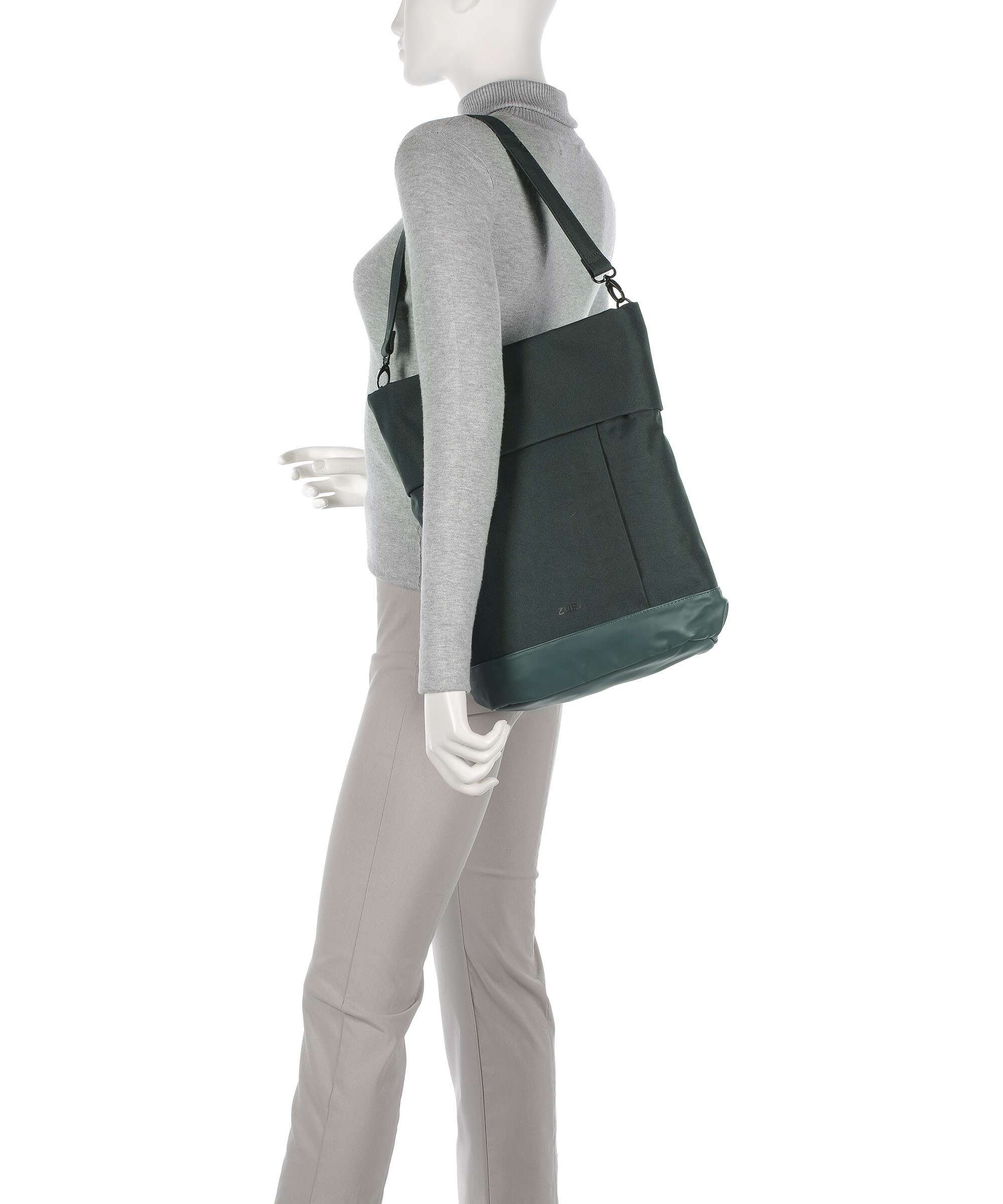 Zwei Benno BE120 Backpack bag pine - Image 4