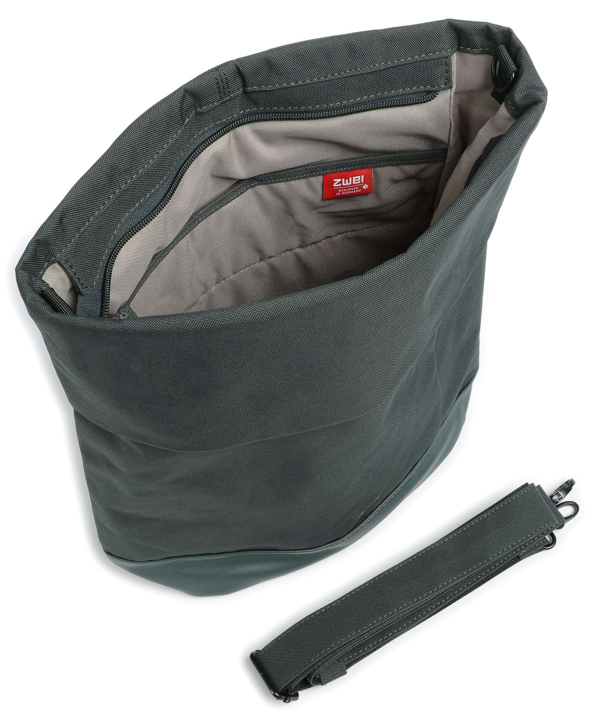 Zwei Benno BE120 Backpack bag pine - Image 6