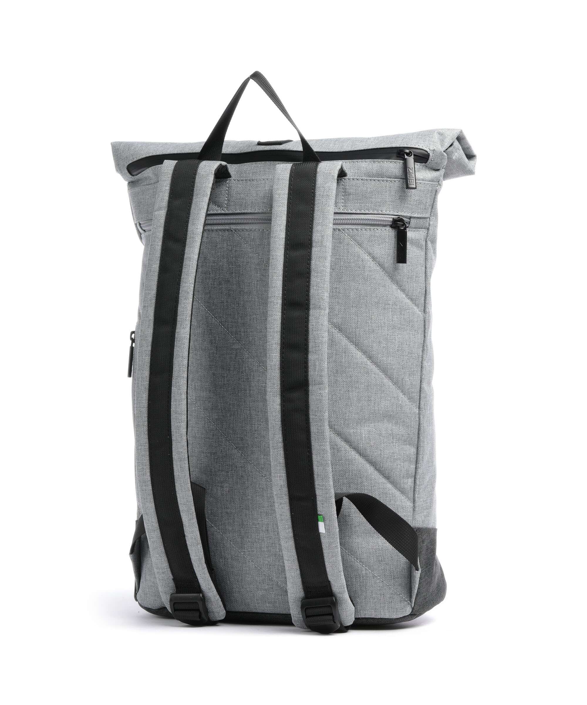 Zwei Benno BE250 Rolltop backpack ice - Image 2