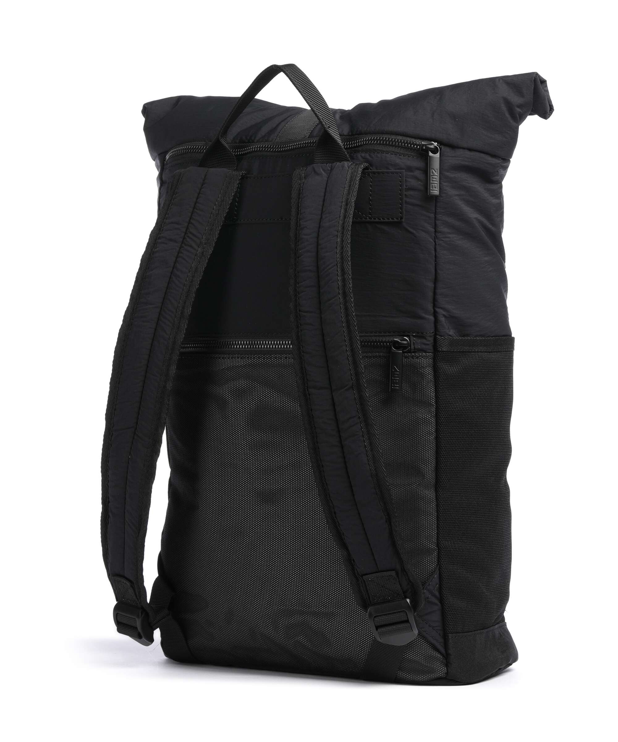 Zwei Bonny BOR180 Backpack black - Image 2