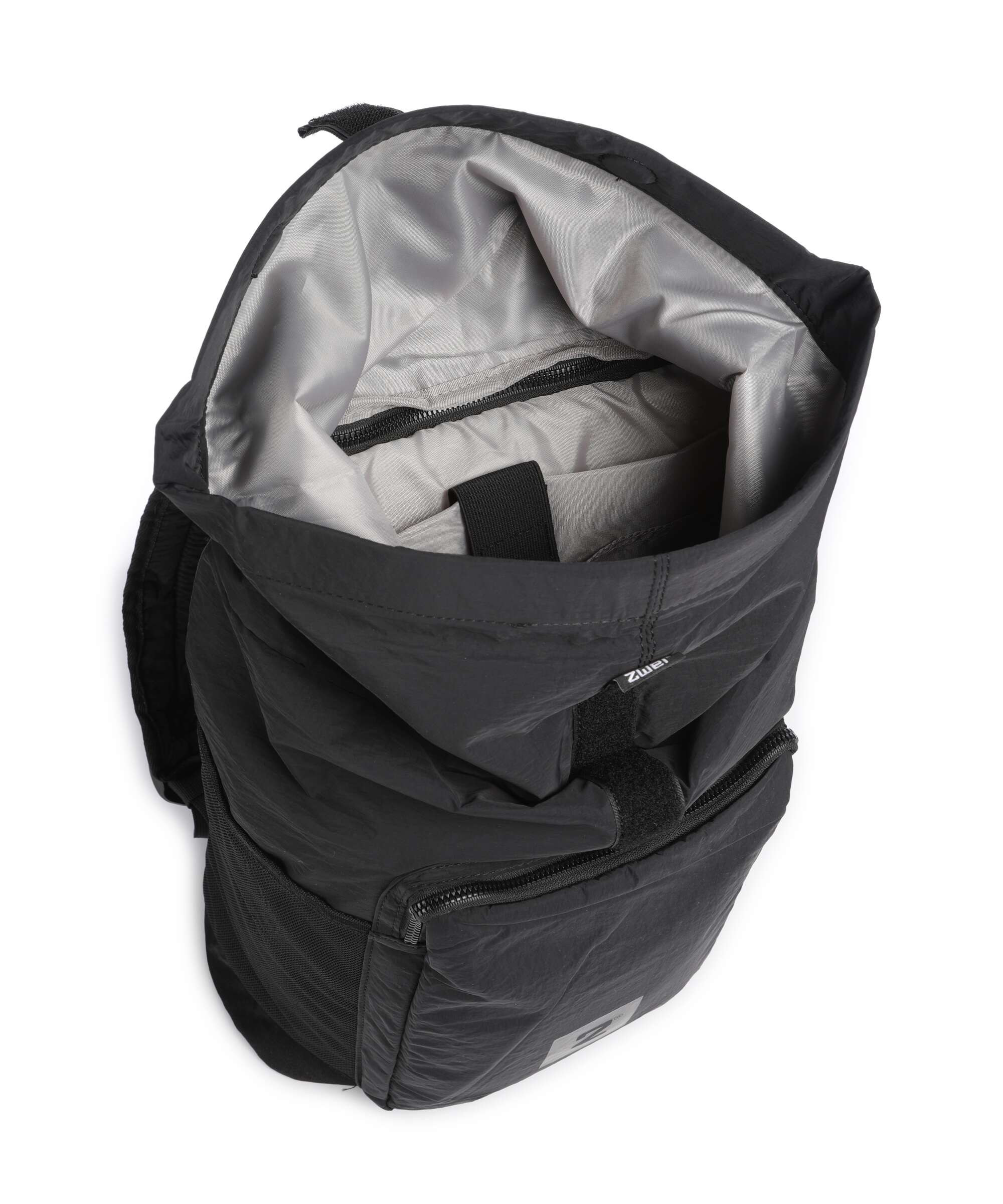 Zwei Bonny BOR180 Backpack black - Image 5