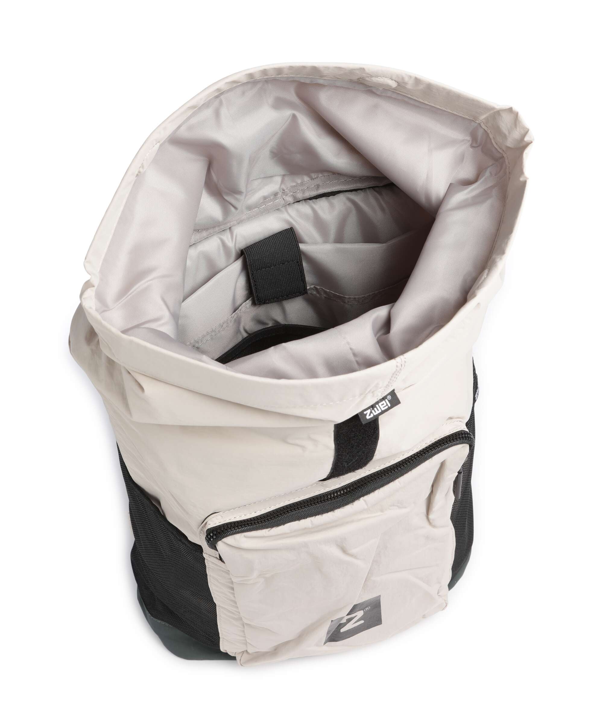 Zwei Bonny BOR180 Backpack sand - Image 5