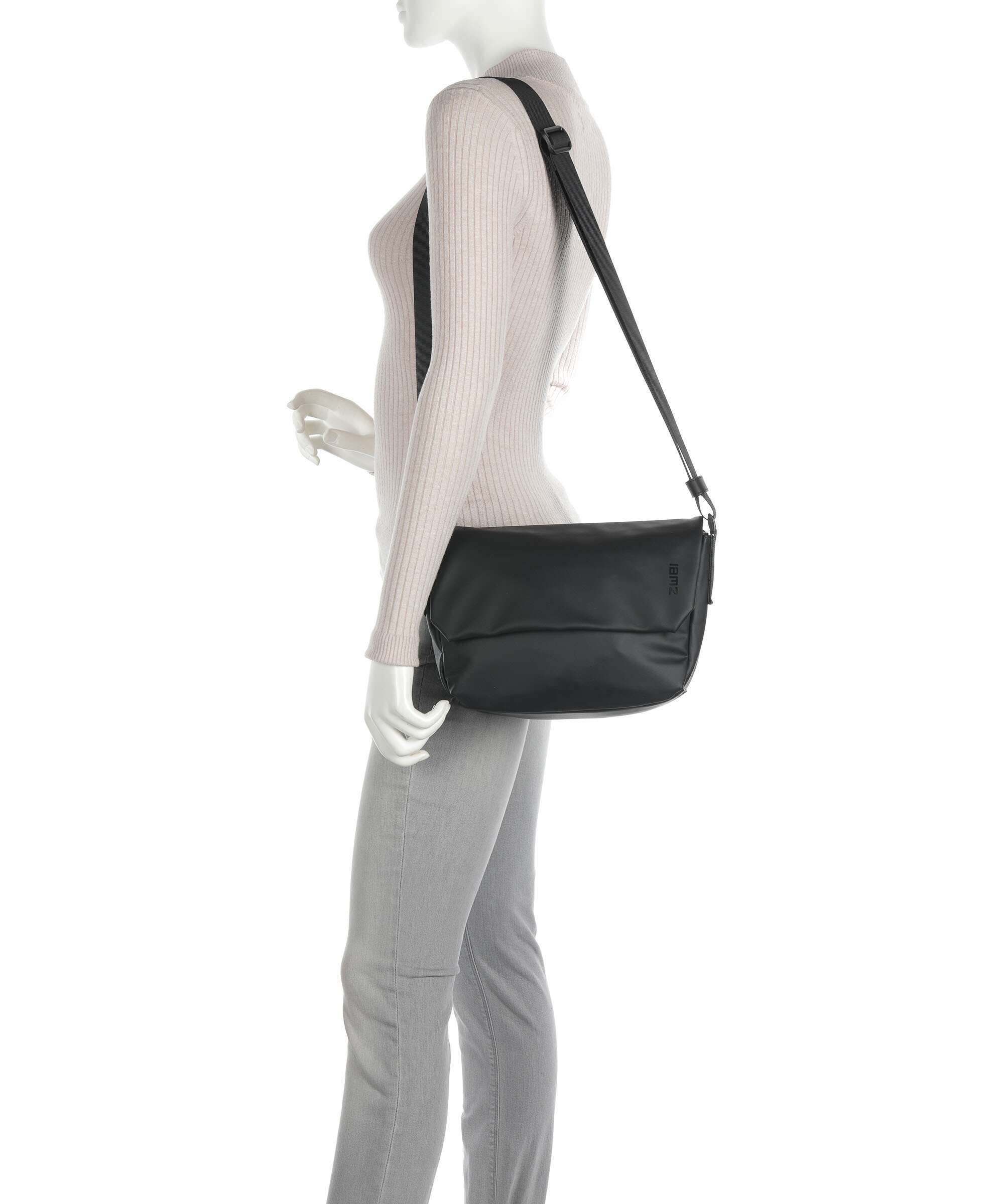 Zwei Cargo CA60 Messenger bag black - Image 3
