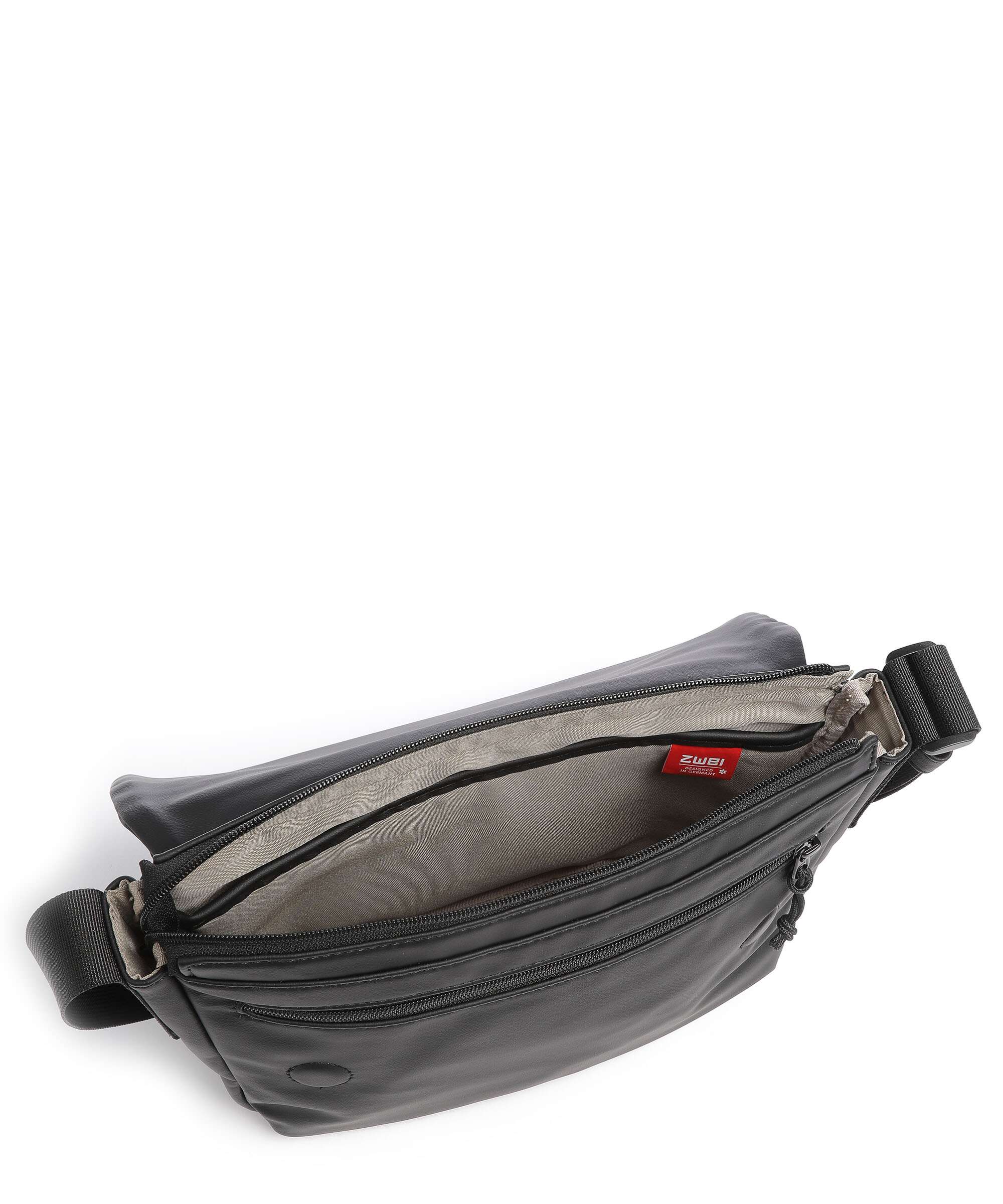Zwei Cargo CA60 Messenger bag black - Image 5