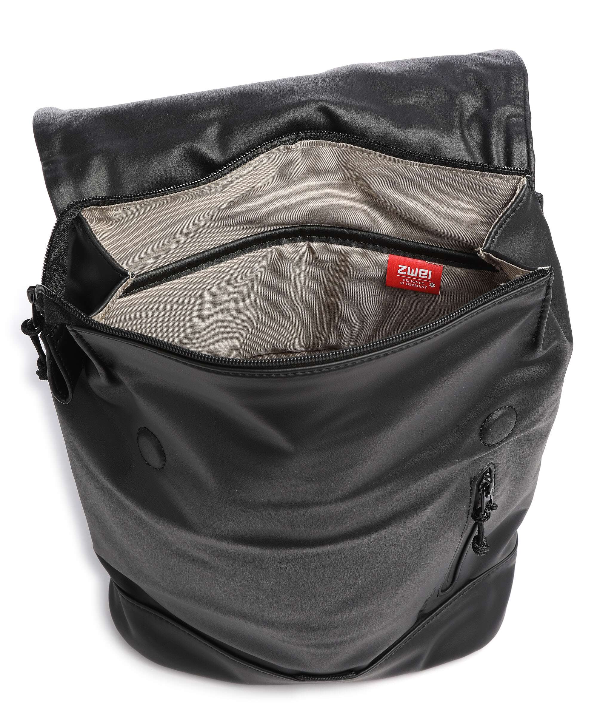 Zwei Cargo CAR130 Backpack black - Image 5