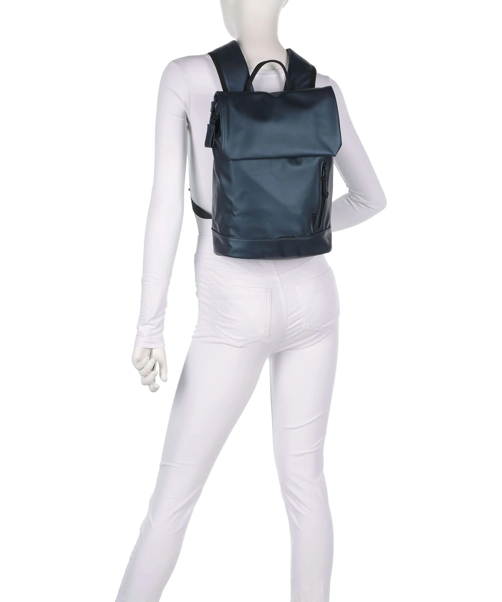 Zwei Cargo CAR130 Backpack metallic blue - Image 3