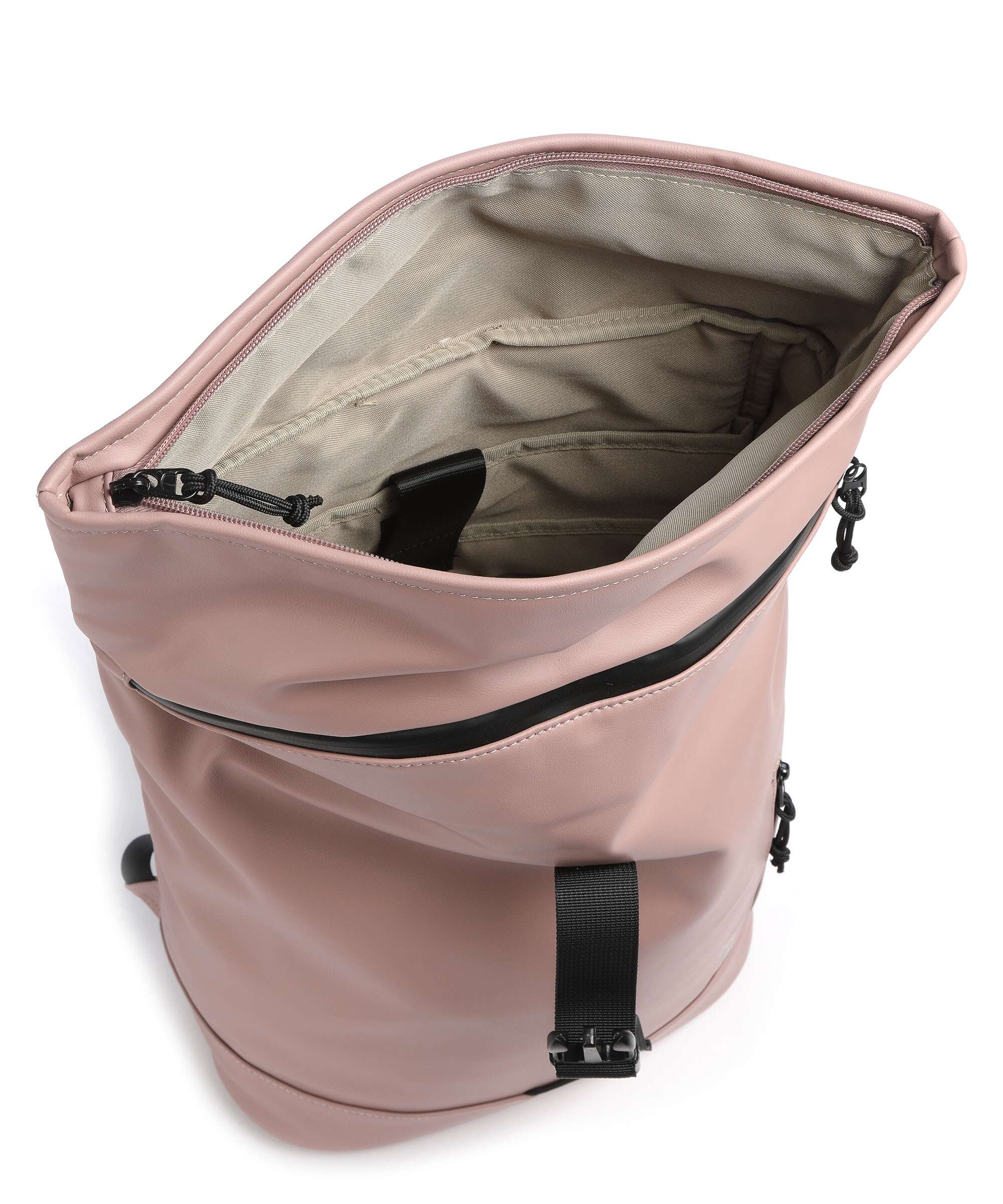 Zwei Cargo CAR200 Rolltop backpack powder - Image 6