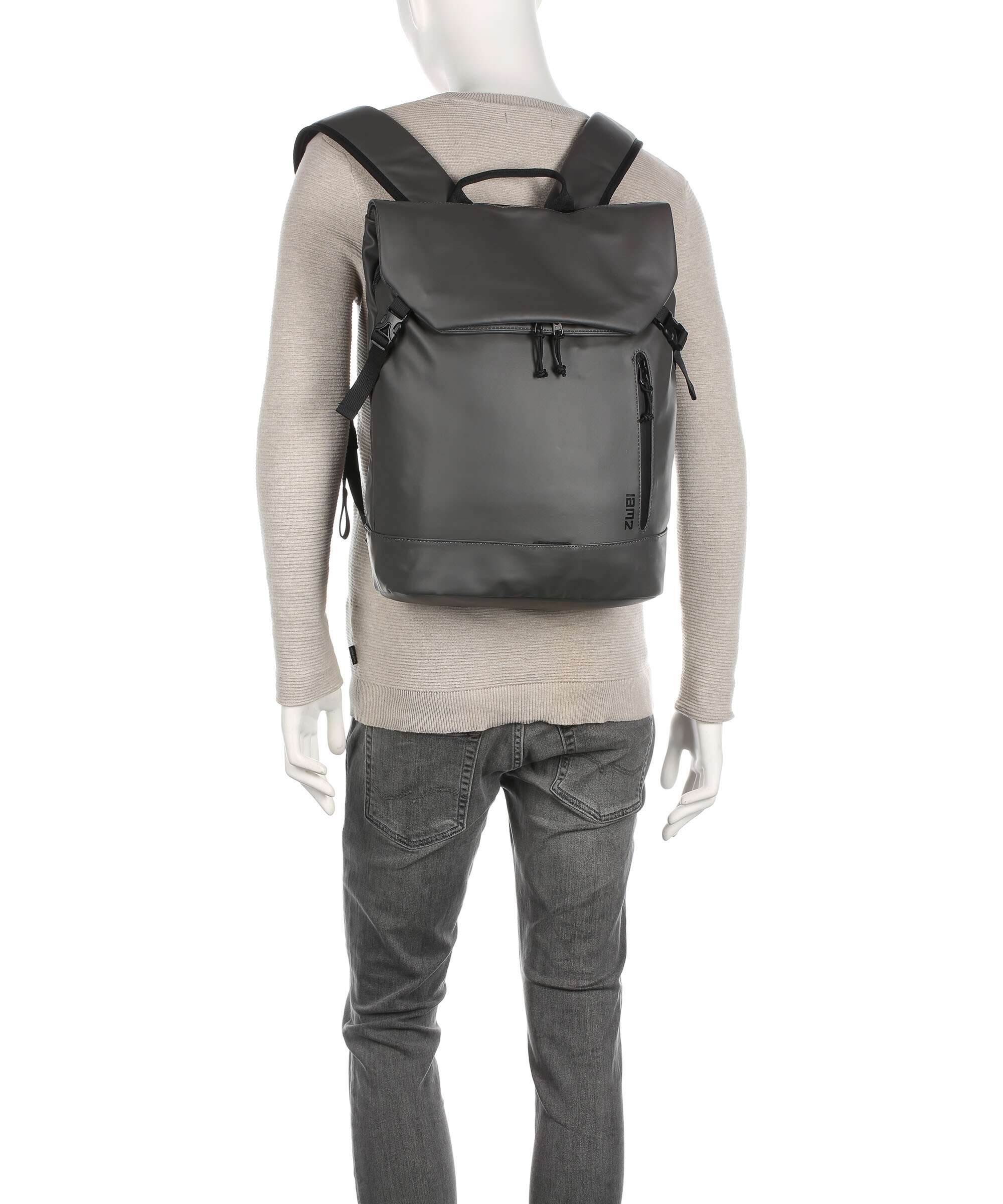 Zwei Cargo CAR350 Backpack stone - Image 3