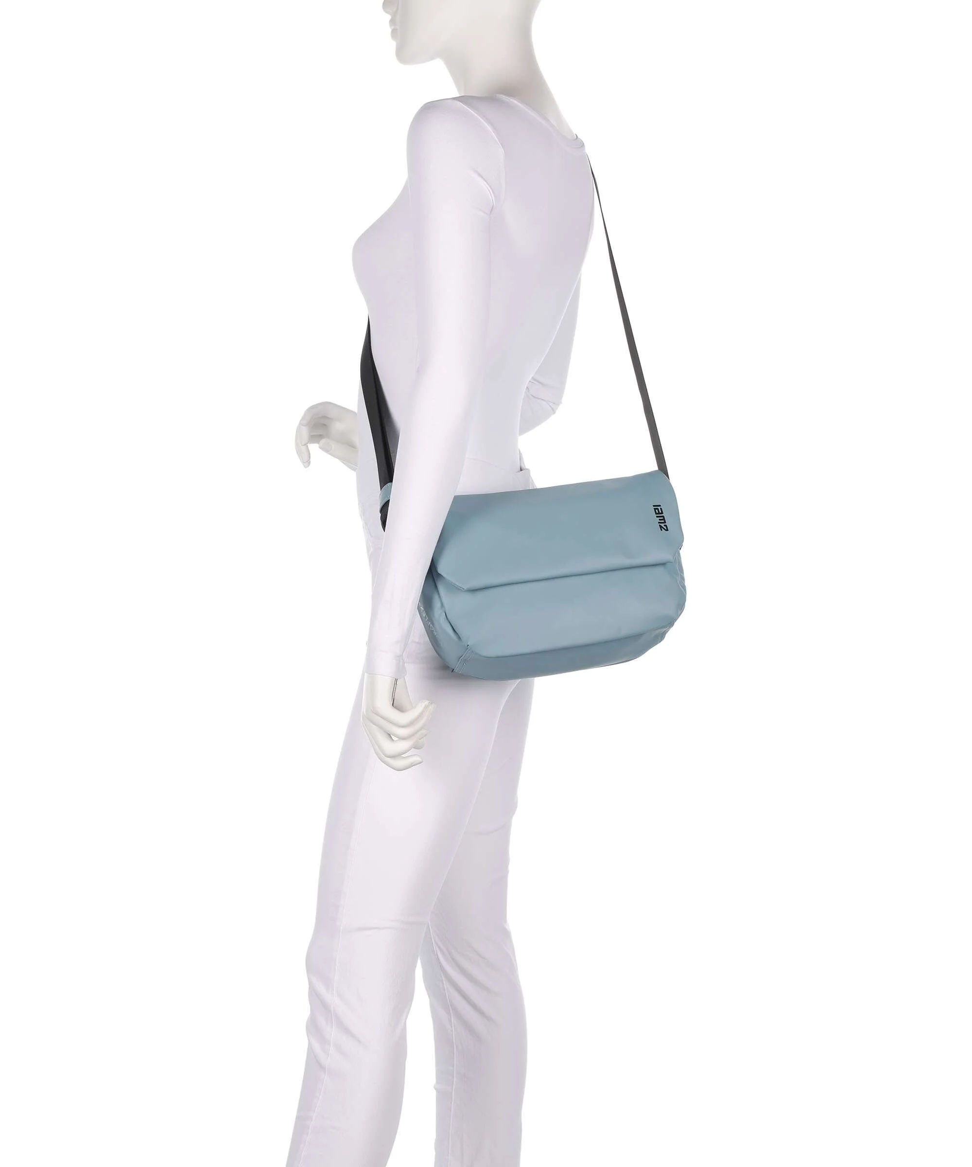 Zwei Cargo Messenger bag sky - Image 3