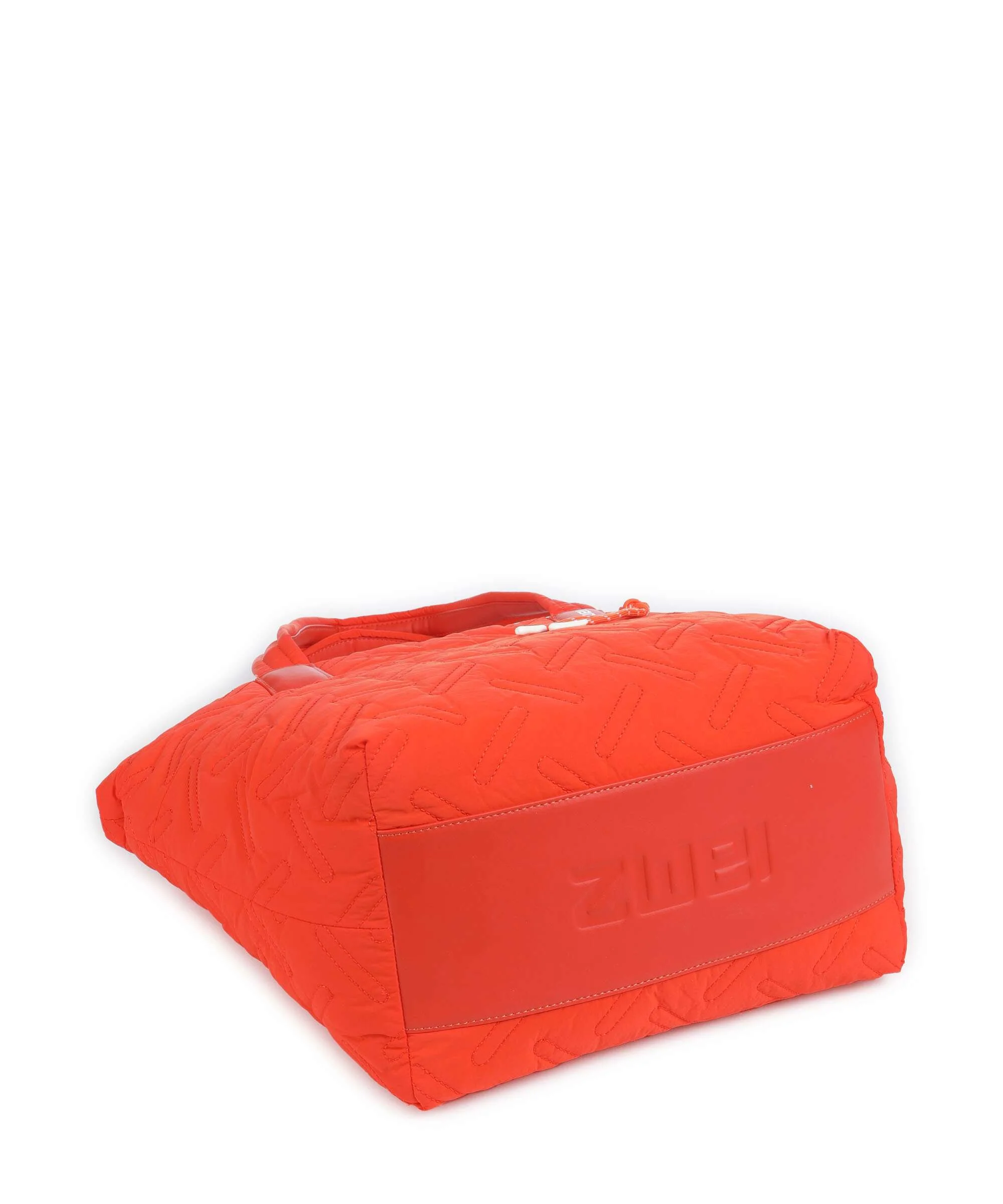 Zwei Cleo CL200 Tote bag papaya - Image 5